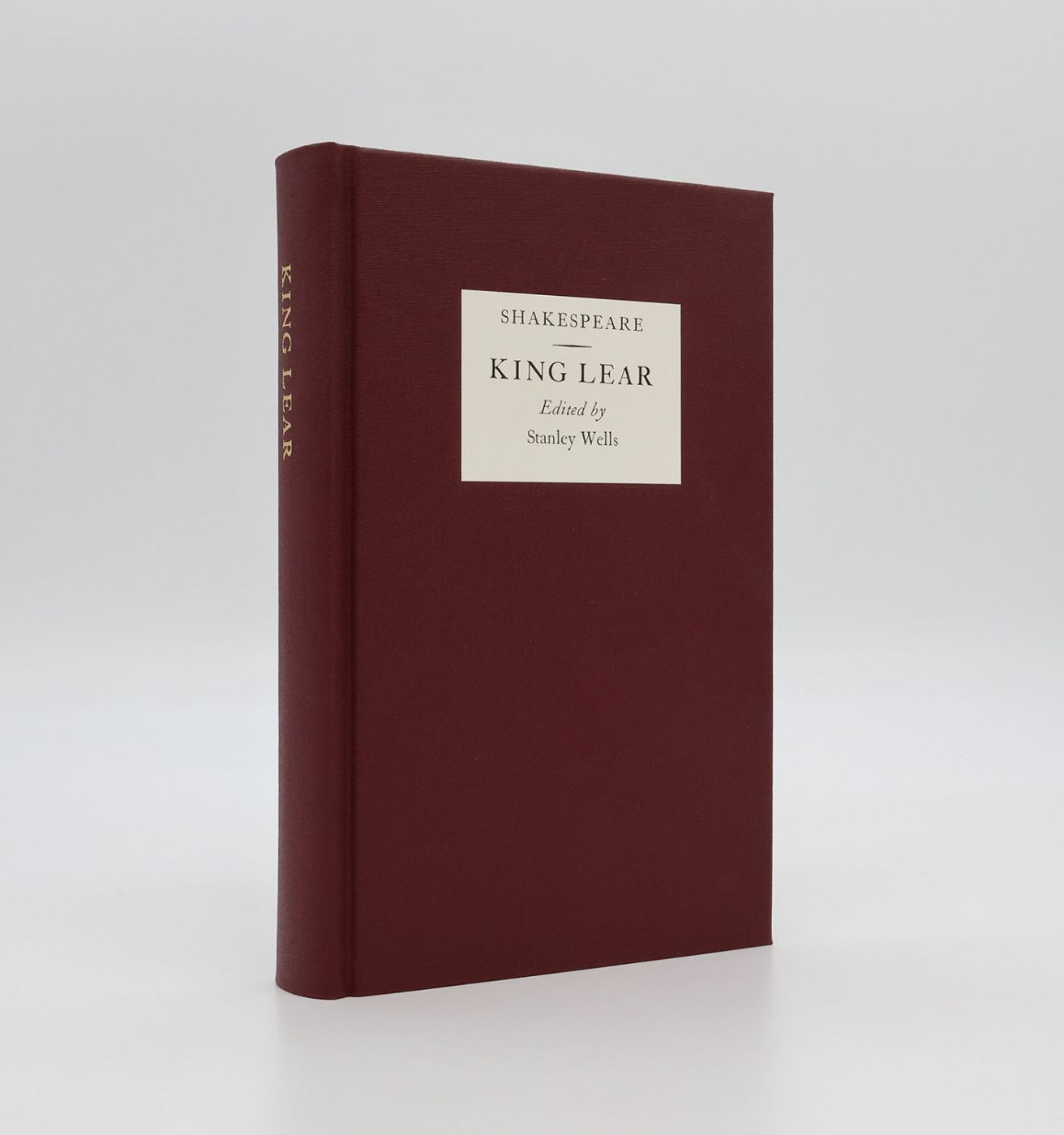 KING LEAR. -  image 5