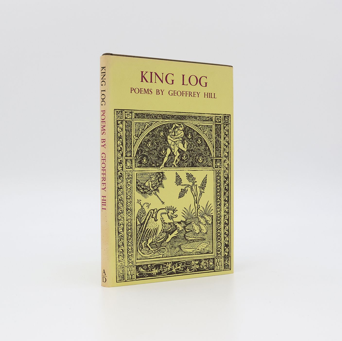 KING LOG -  image 1