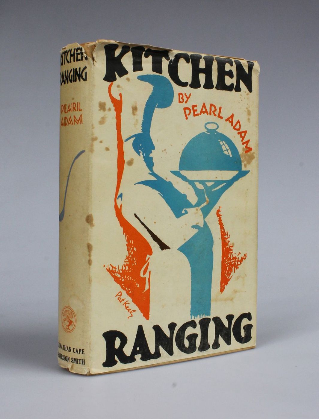 KITCHEN RANGING -  image 1