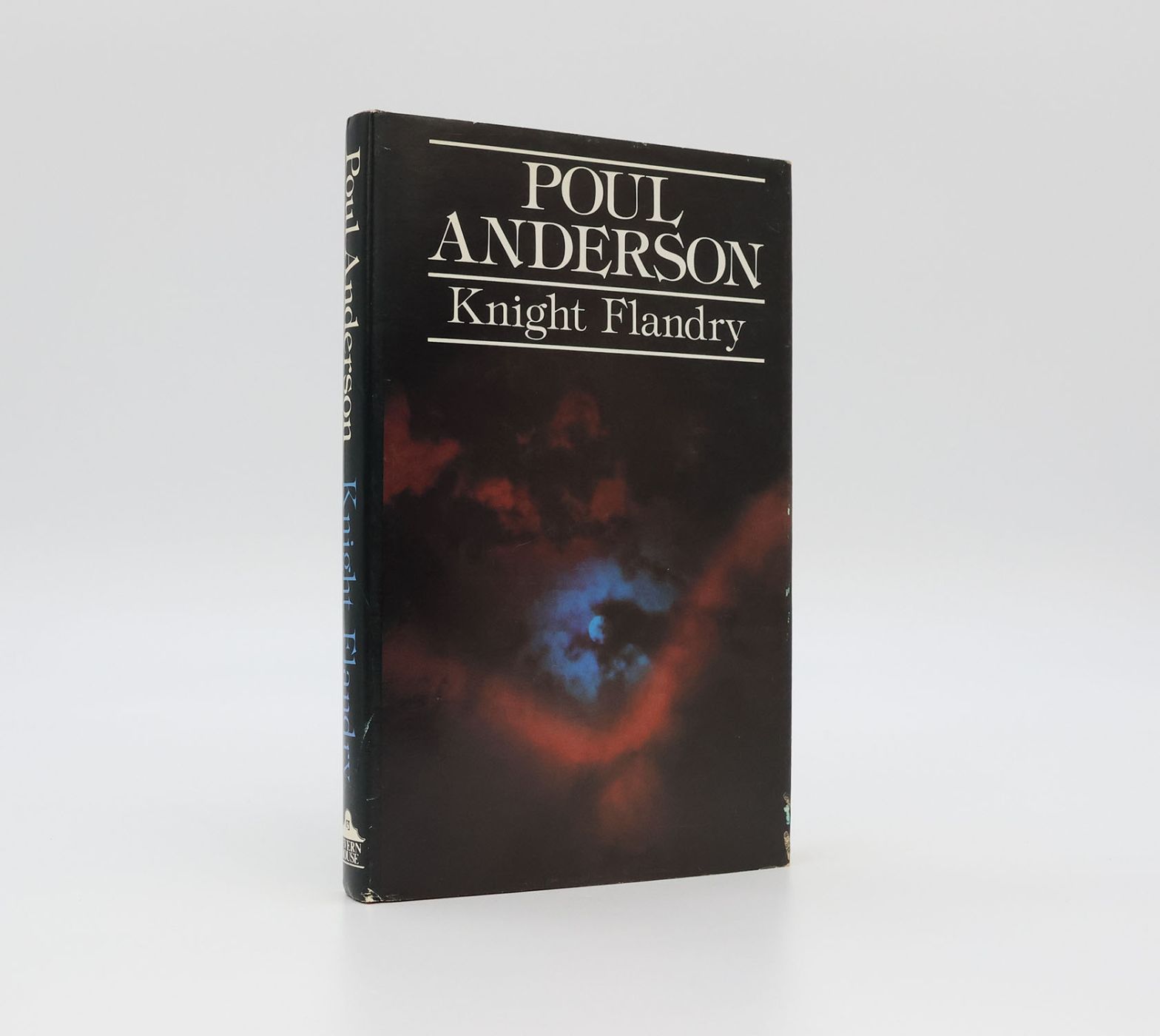 KNIGHT FLANDRY -  image 1
