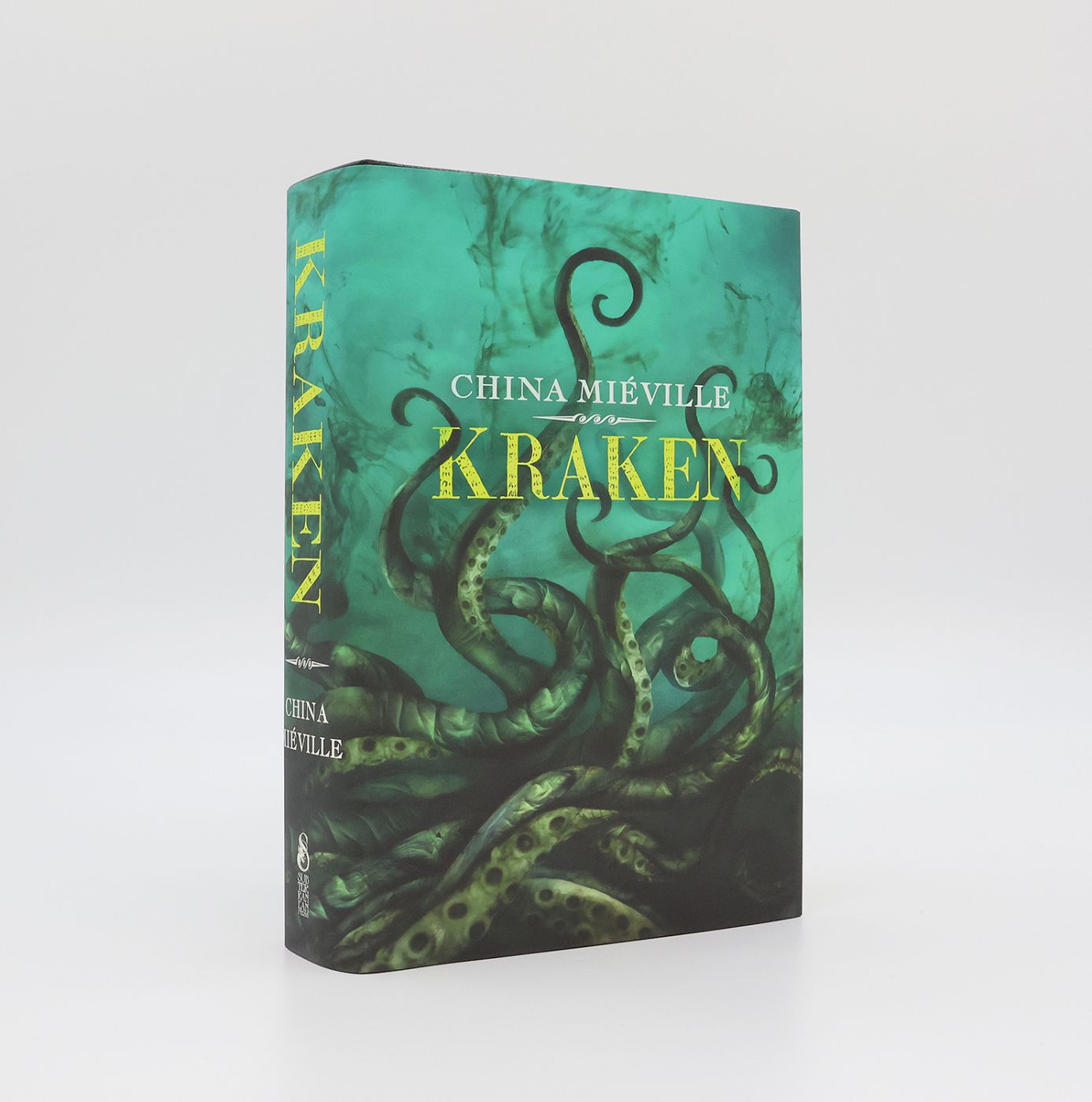 KRAKEN. -  image 2