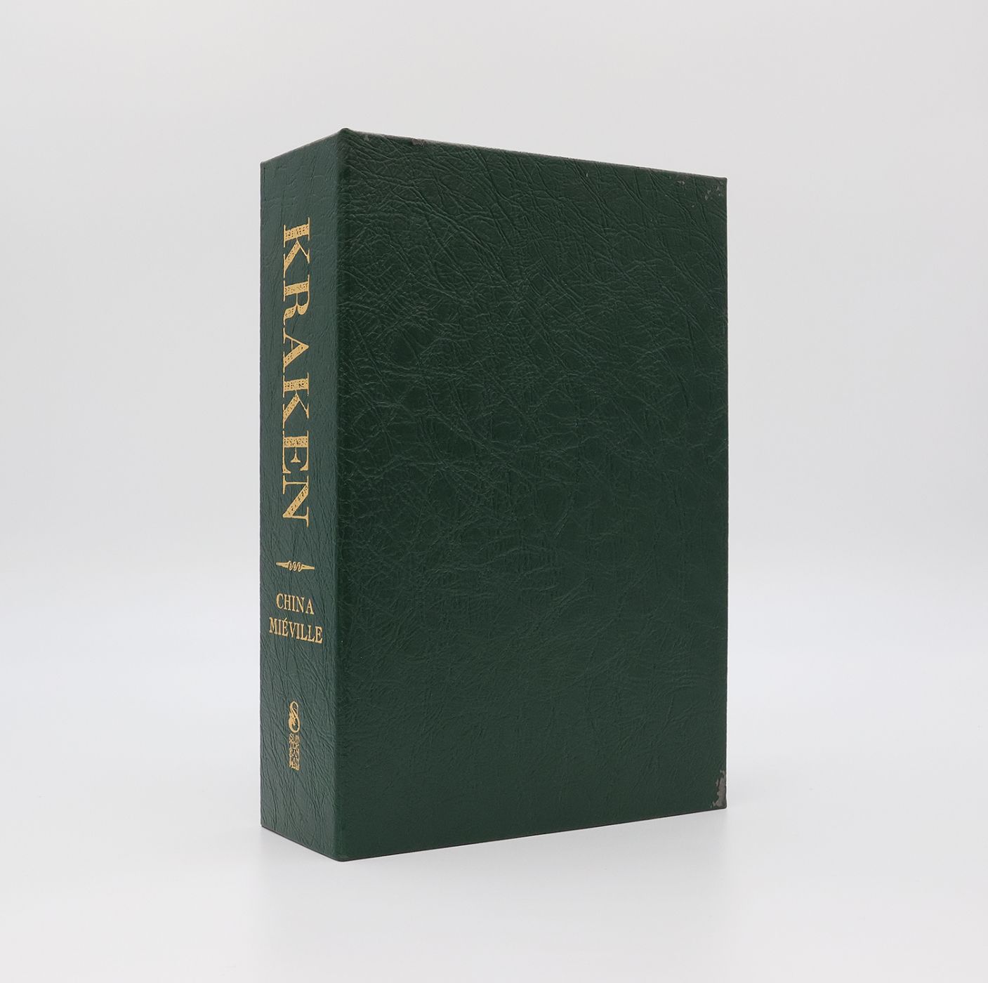 KRAKEN. -  image 1