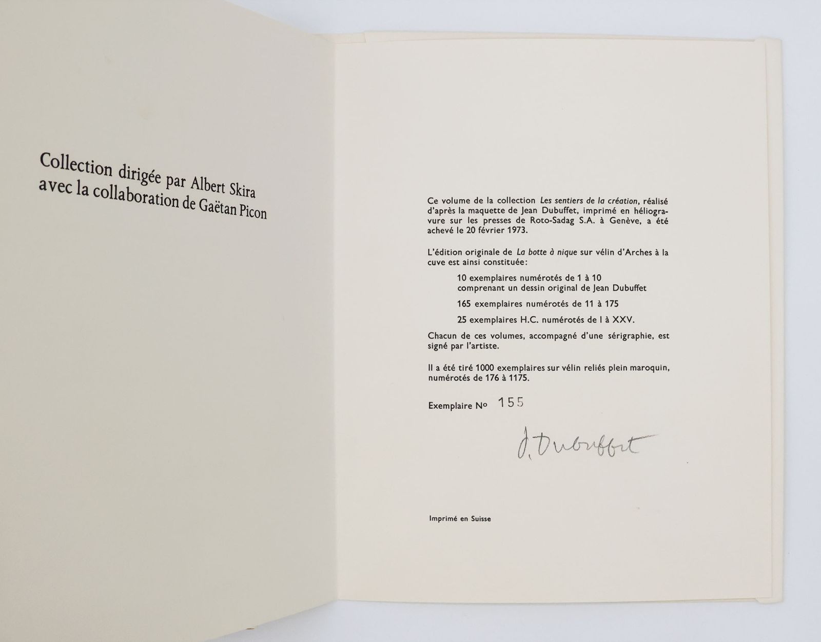 LA BOTTE � NIQUE -  image 10