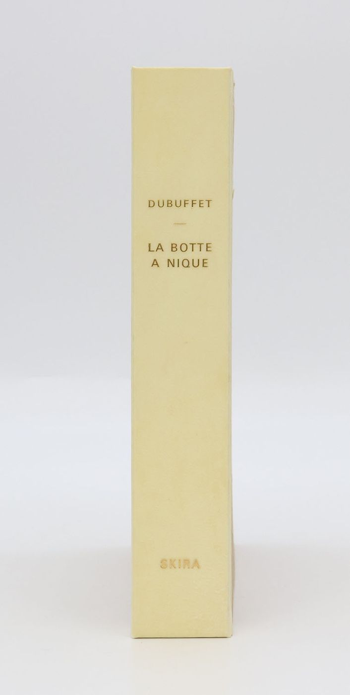 LA BOTTE � NIQUE -  image 4