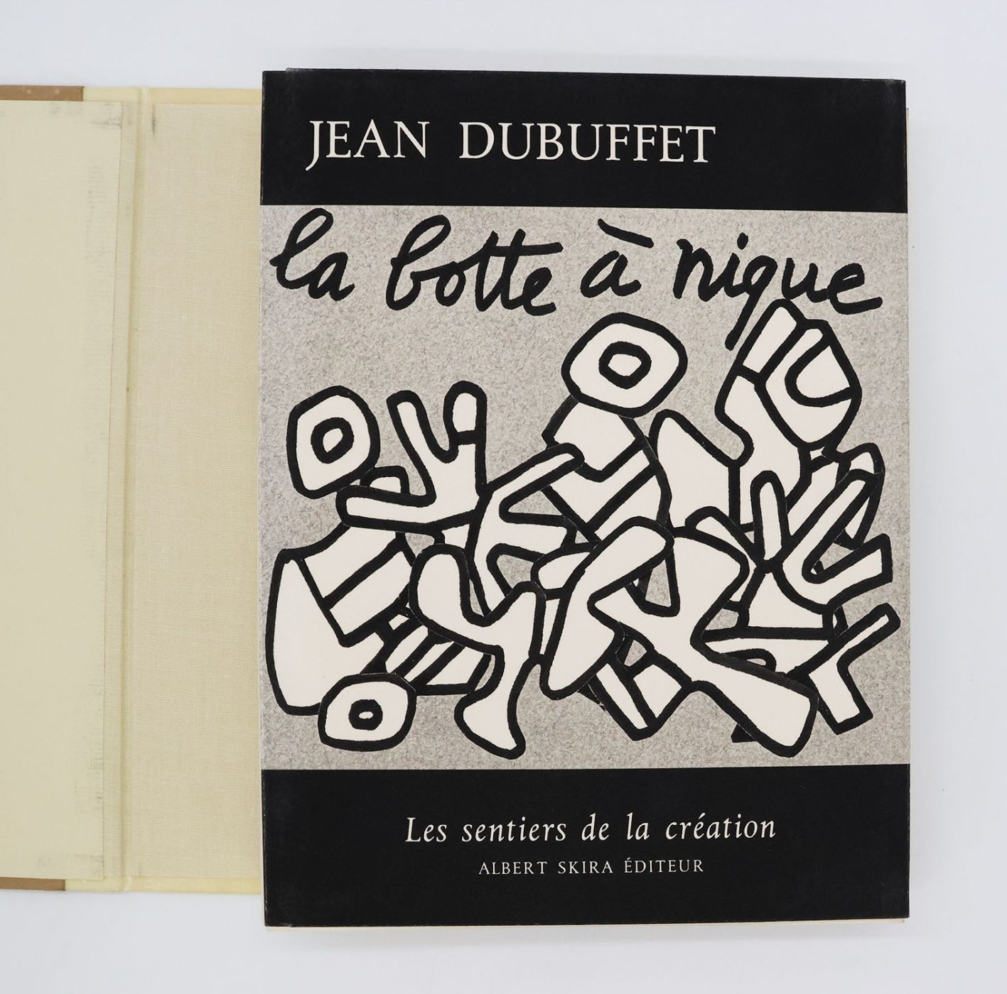 LA BOTTE � NIQUE -  image 6