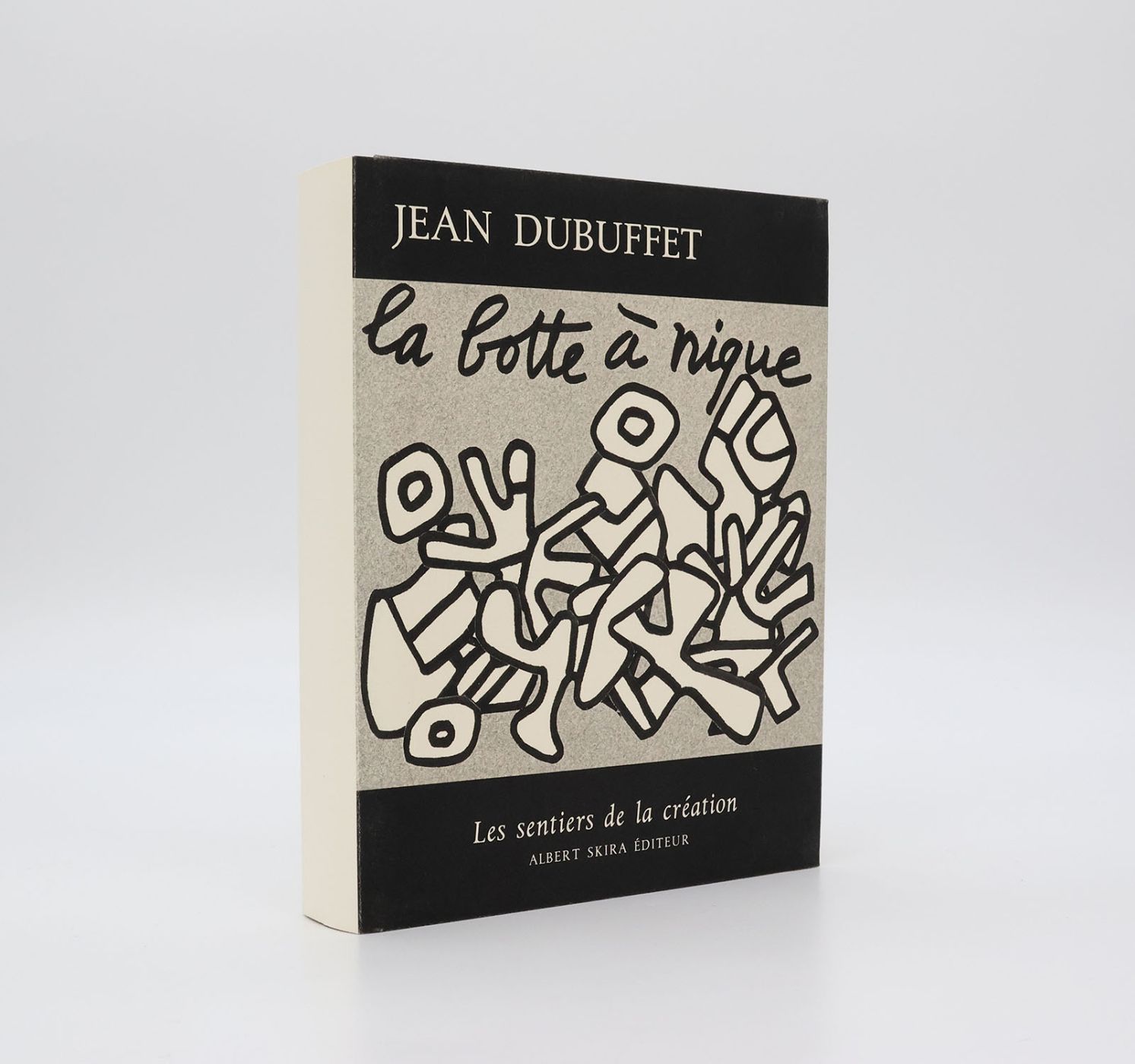 LA BOTTE � NIQUE -  image 7