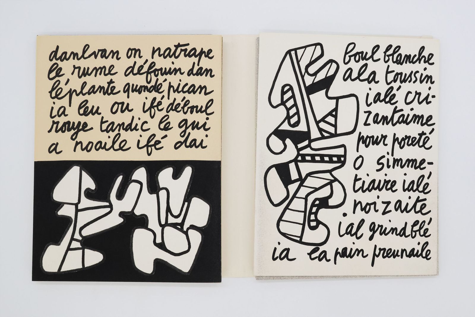 LA BOTTE � NIQUE -  image 9