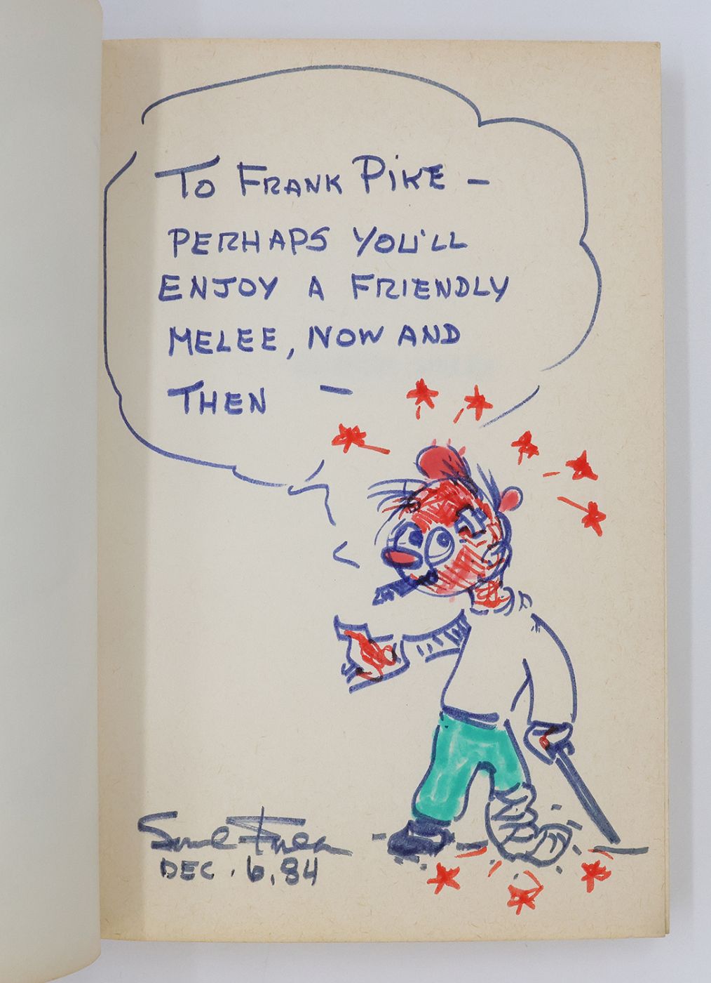 LA GRANDE M�L�E (BATTLE ROYAL) -  image 3