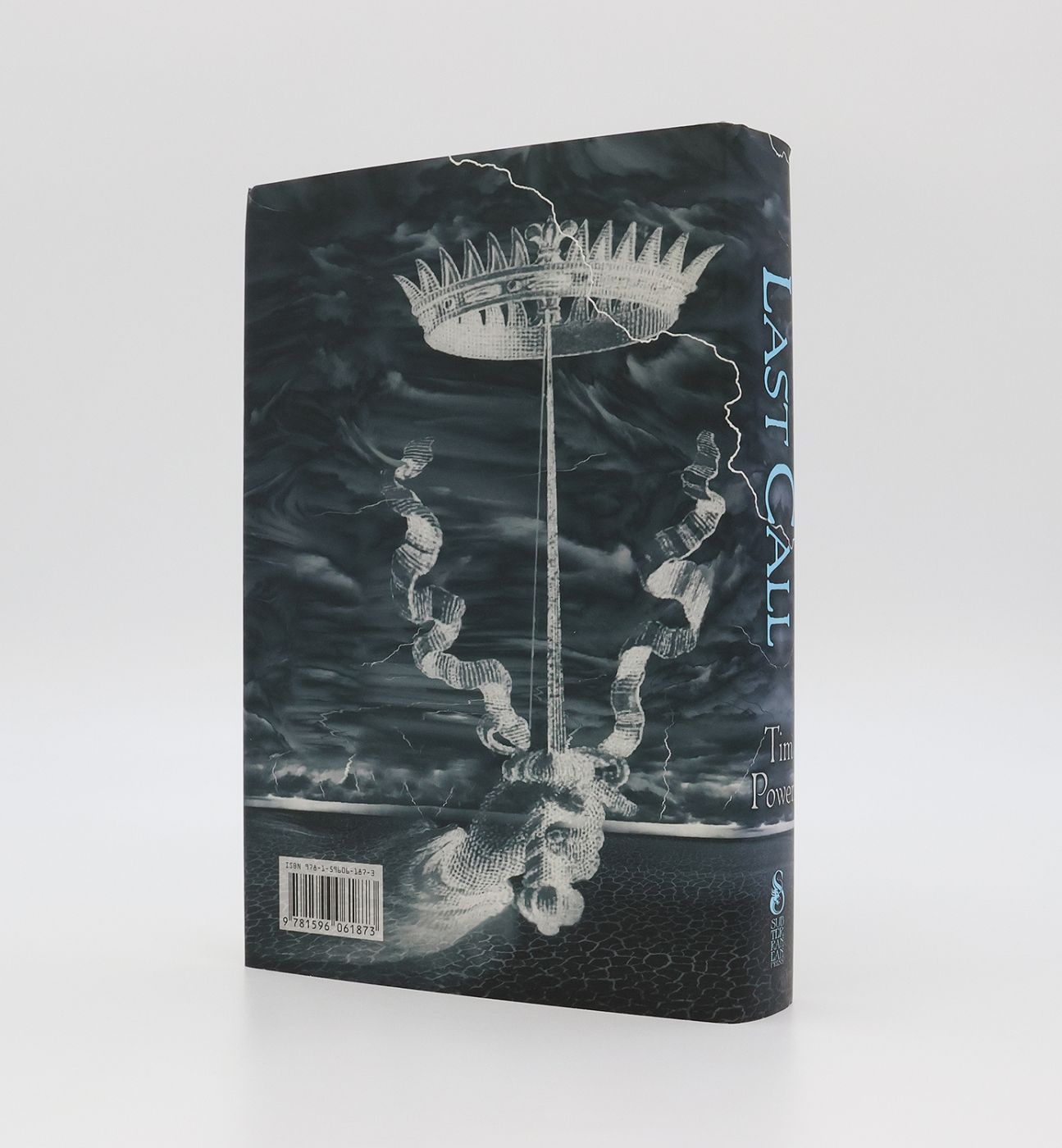 LAST CALL -  image 2