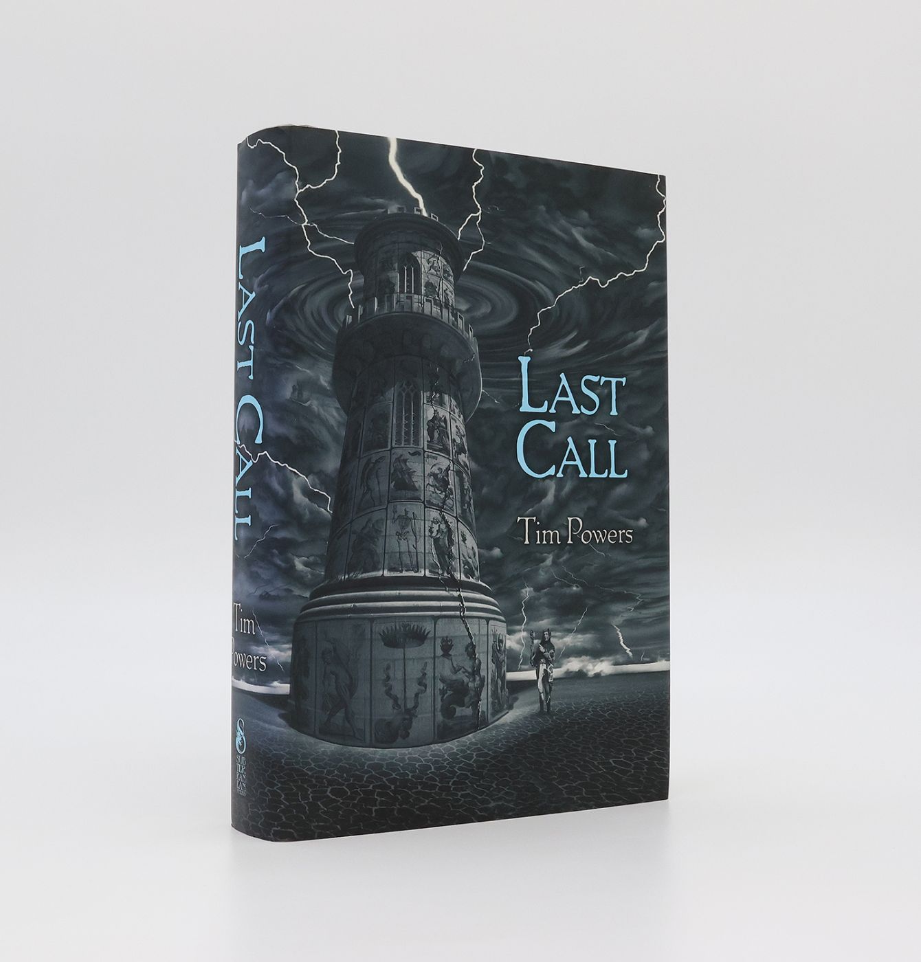 LAST CALL -  image 1