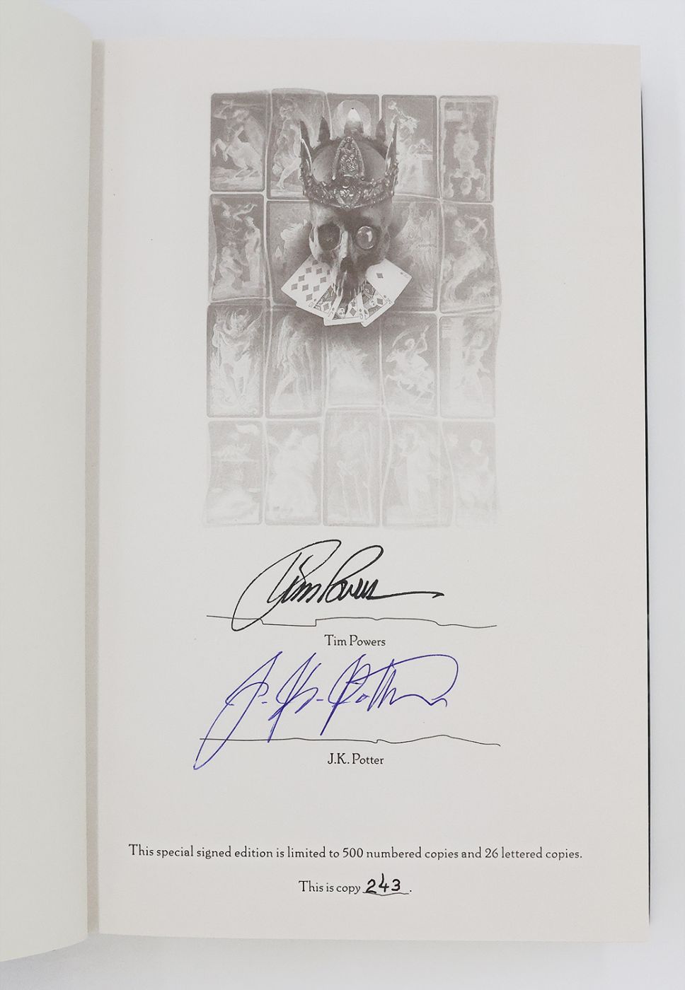 LAST CALL -  image 3