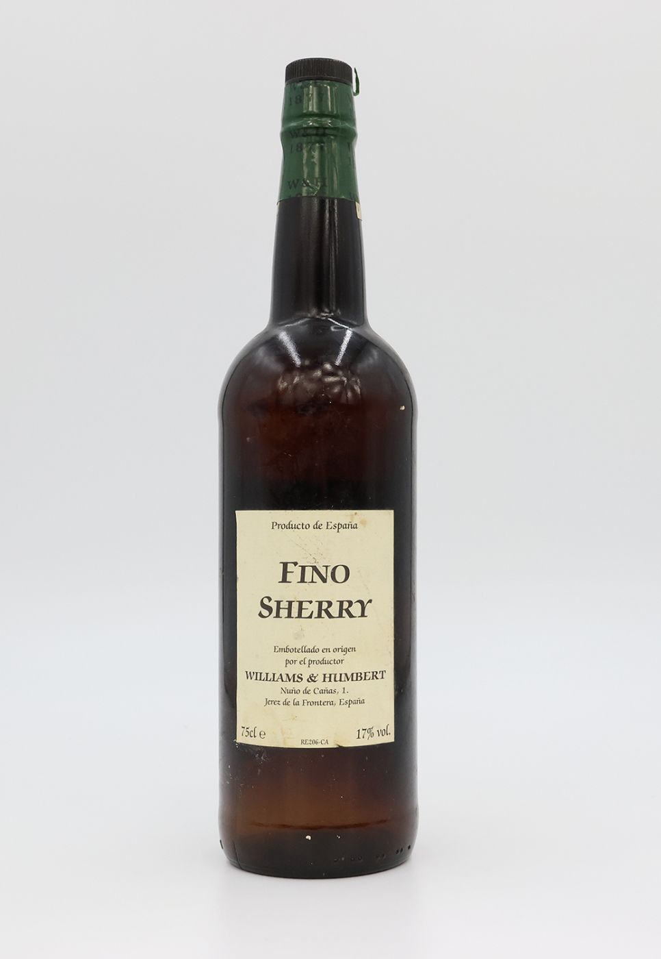 LAUREATE'S CHOICE. FINO SHERRY -  image 2