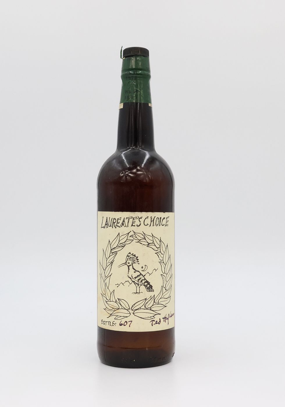 LAUREATE'S CHOICE. FINO SHERRY -  image 1