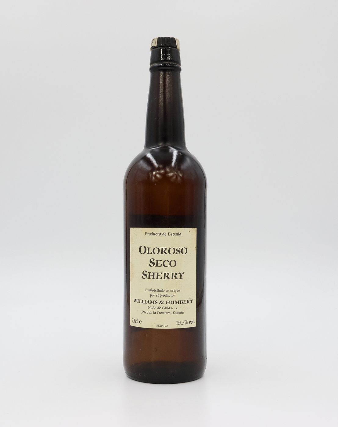 LAUREATE'S CHOICE. OLOROSCO SECO SHERRY -  image 2