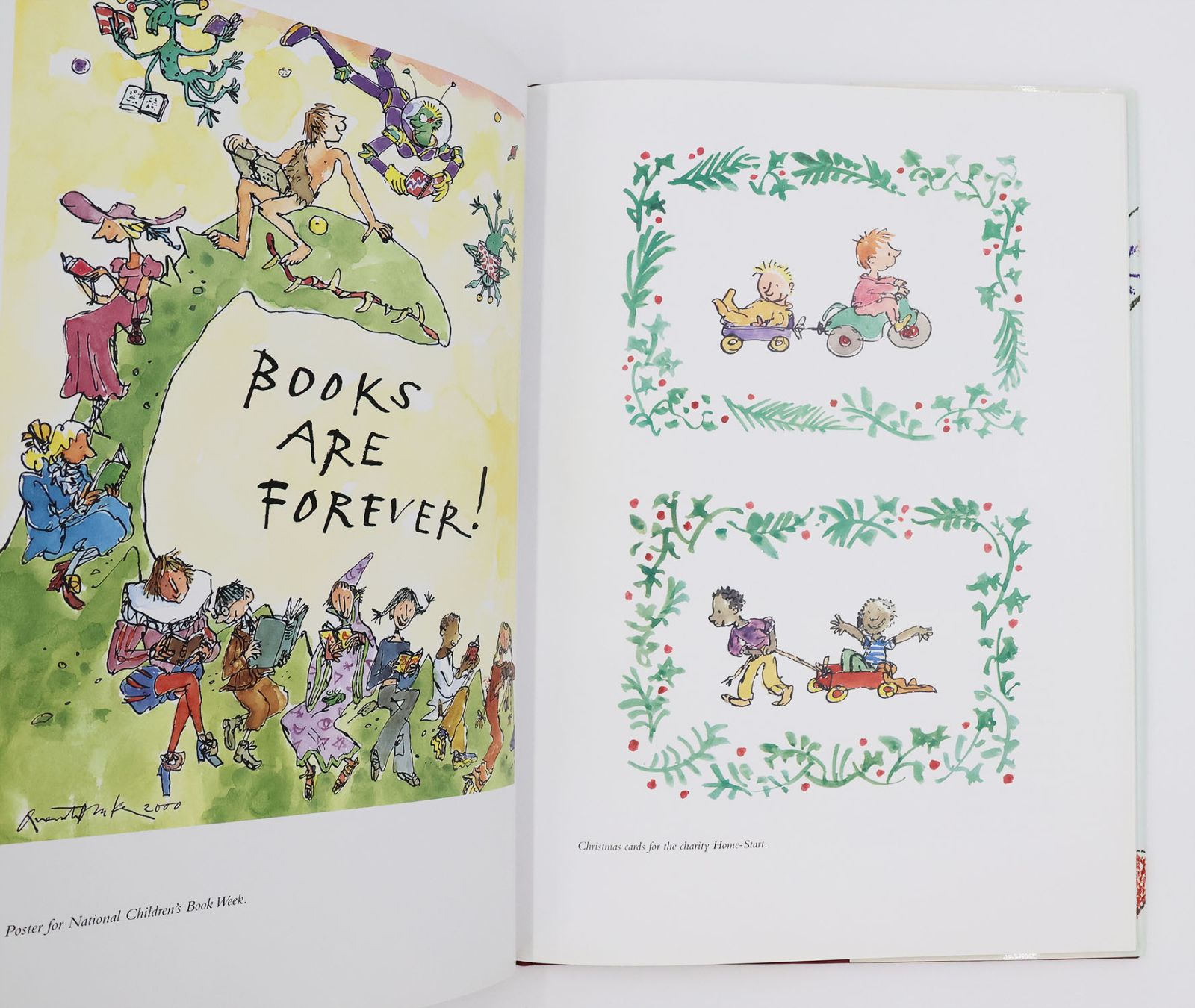 LAUREATE'S PROGRESS -  image 3