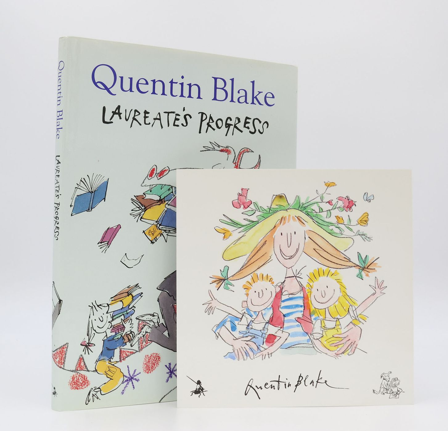 LAUREATE'S PROGRESS -  image 4