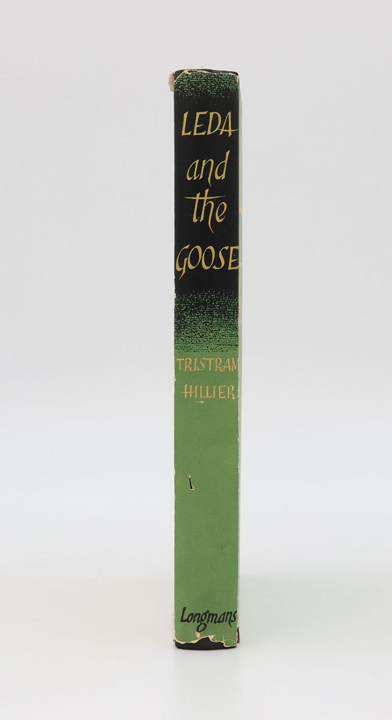 LEDA AND THE GOOSE -  image 2