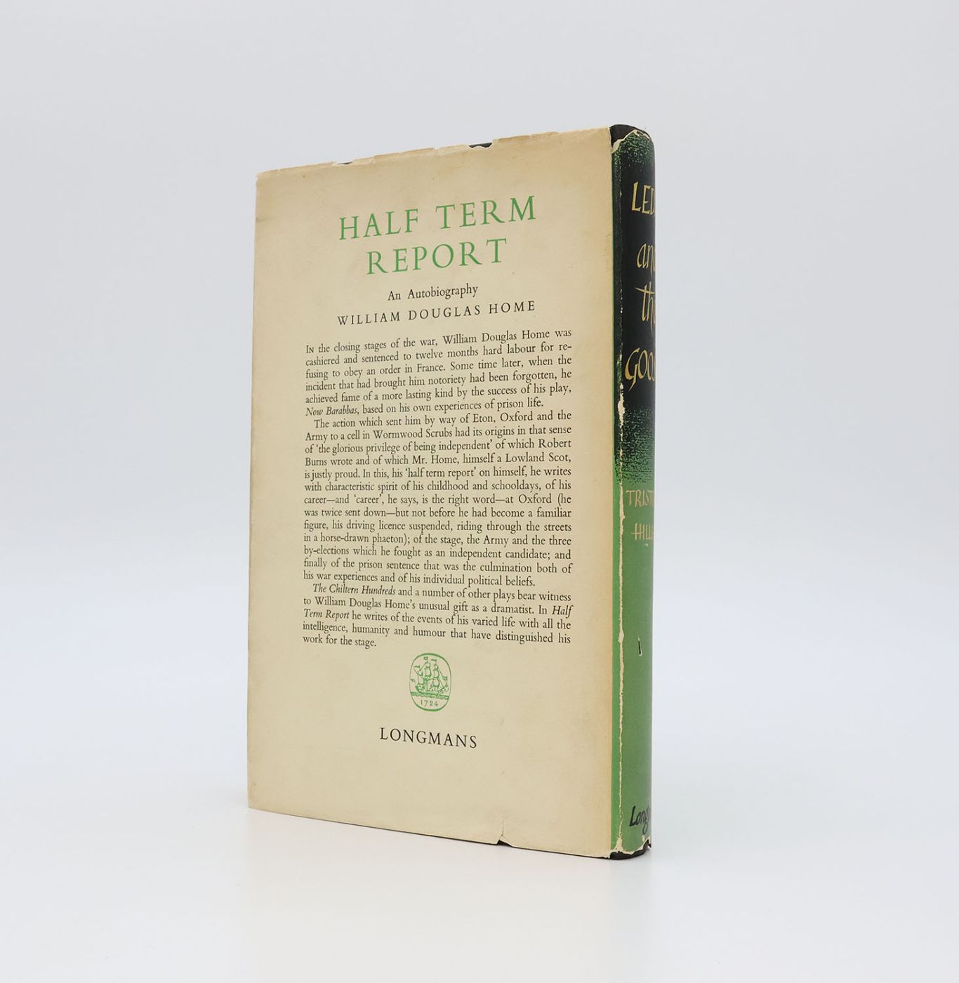 LEDA AND THE GOOSE -  image 3