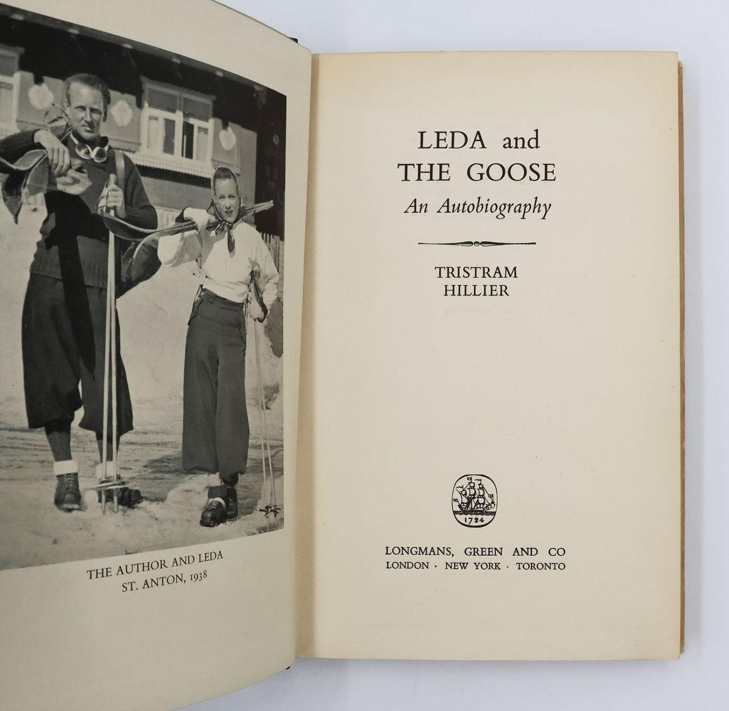 LEDA AND THE GOOSE -  image 5