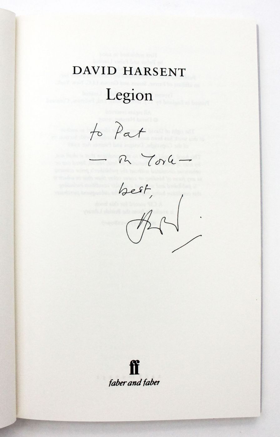 LEGION -  image 2