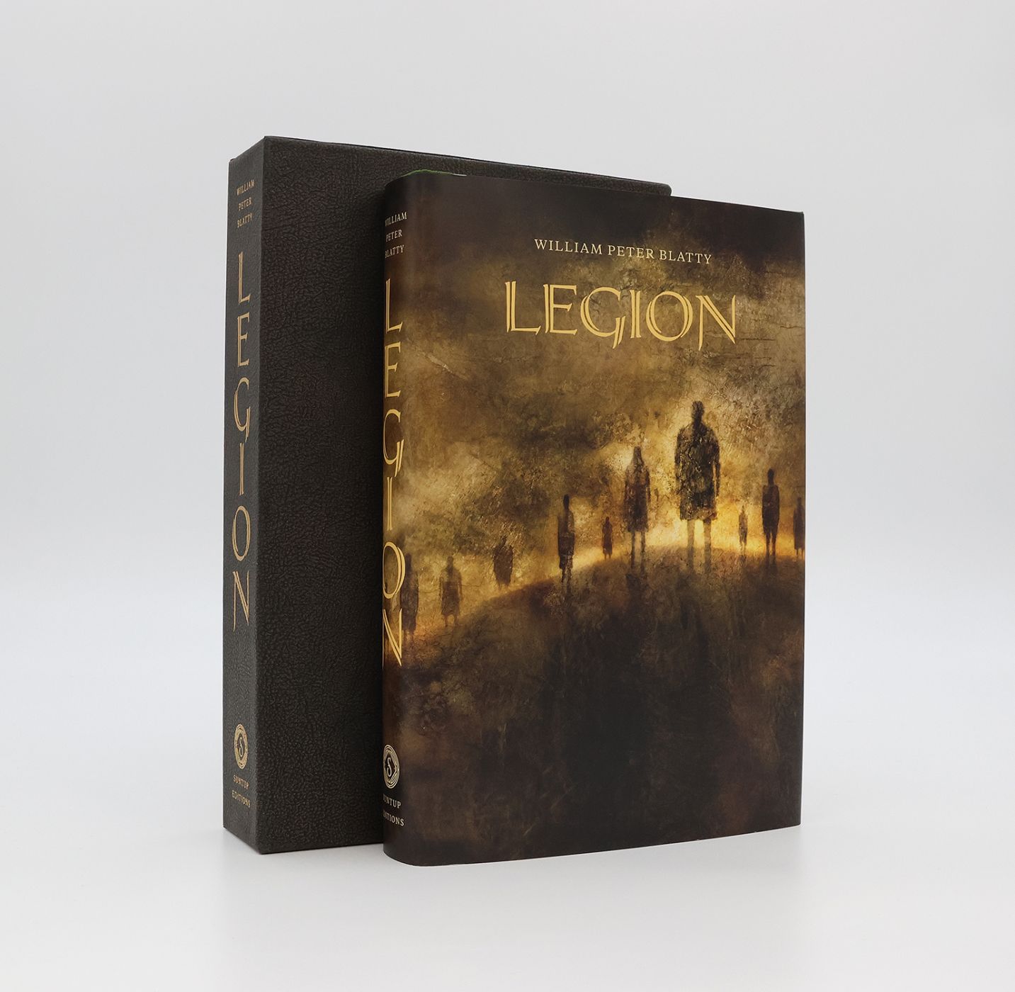 LEGION -  image 1