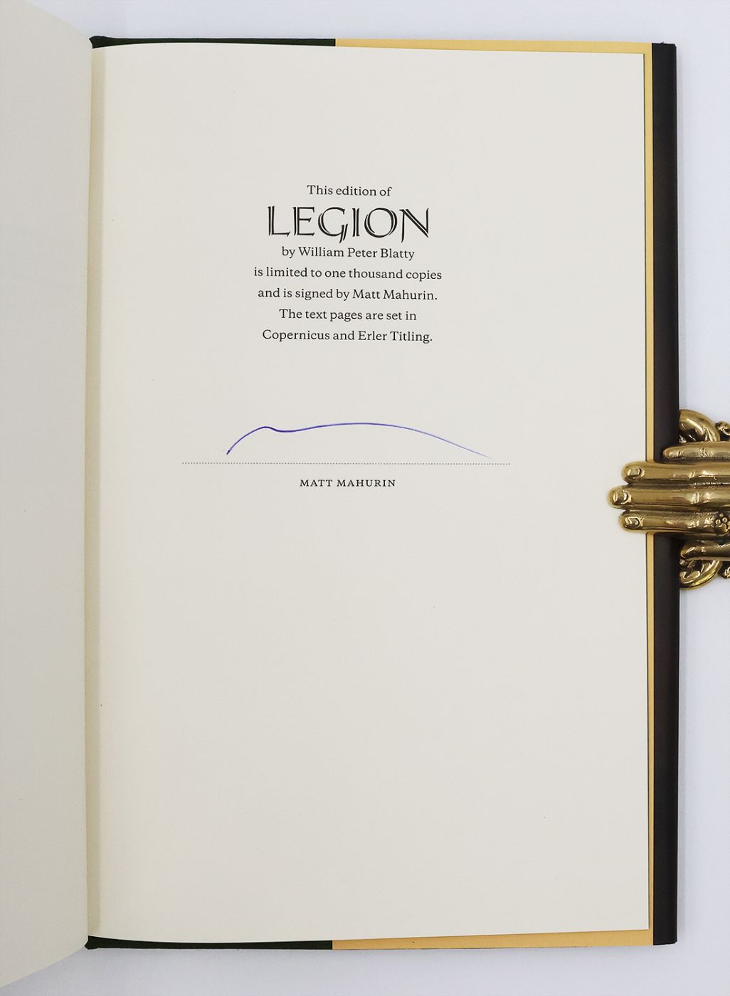 LEGION -  image 3