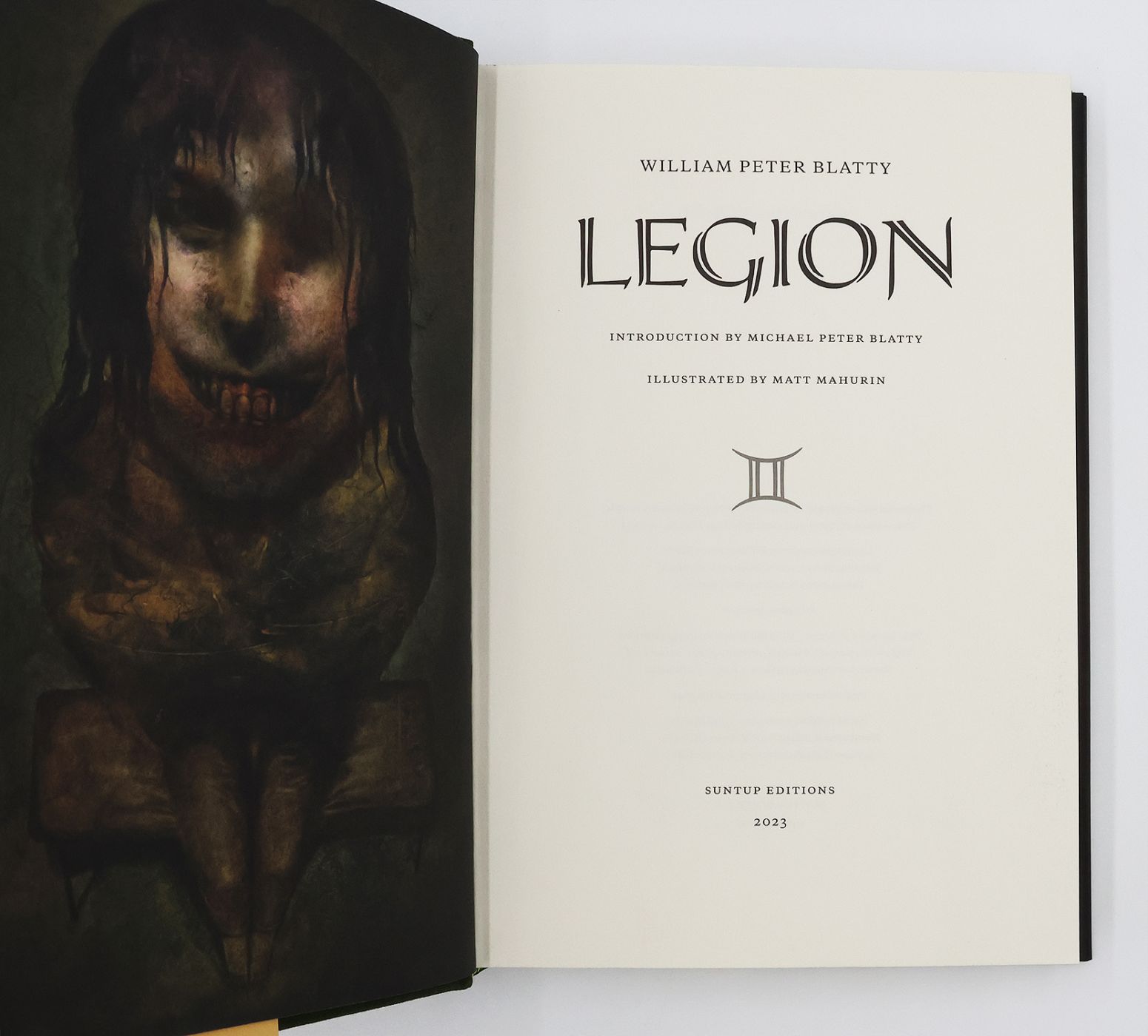 LEGION -  image 4