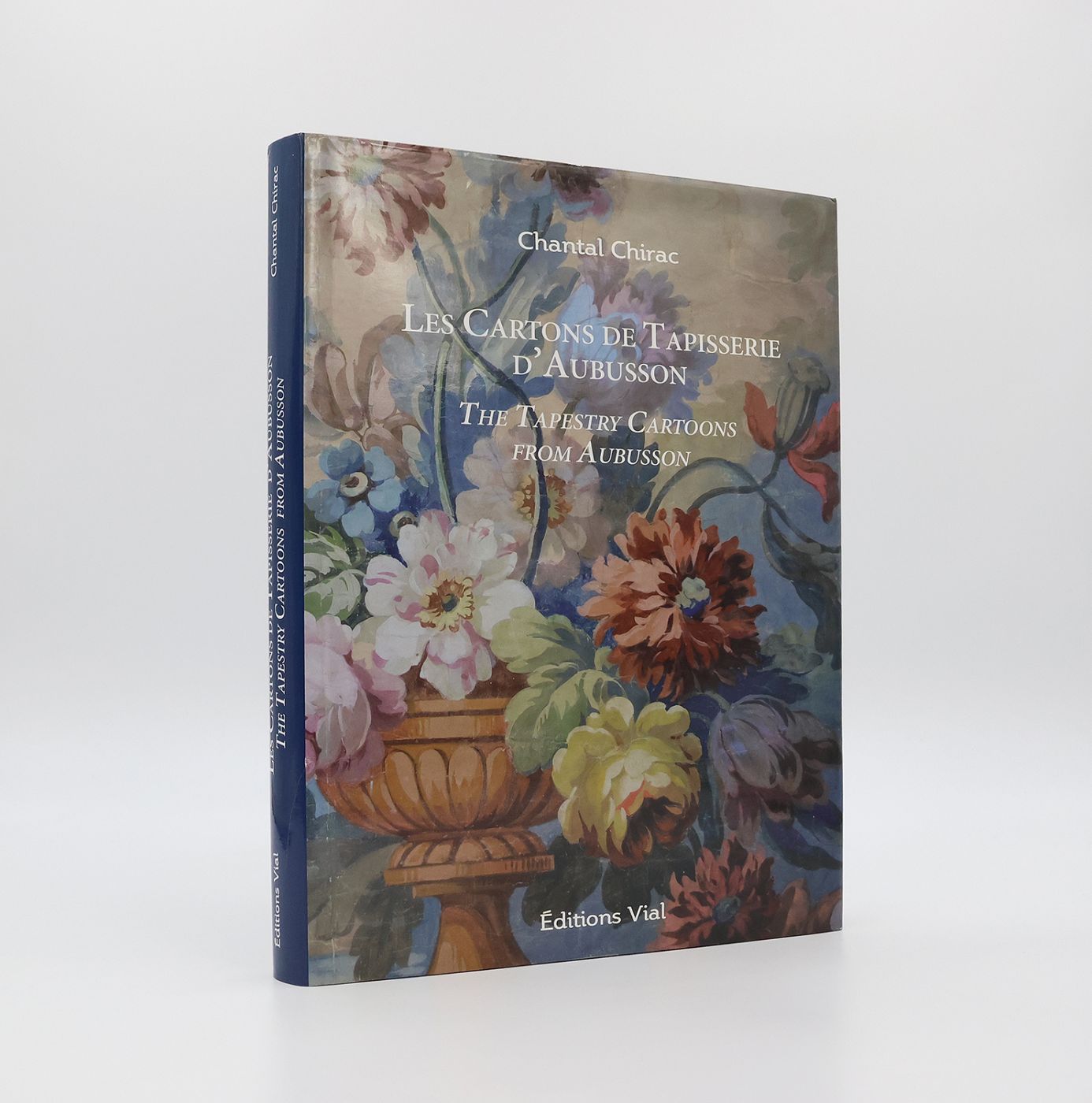 LES CARTONS DE TAPISSERIE D'AUBUSSON - THE TAPESTRY CARTOONS FROM AUBUSSON -  image 1