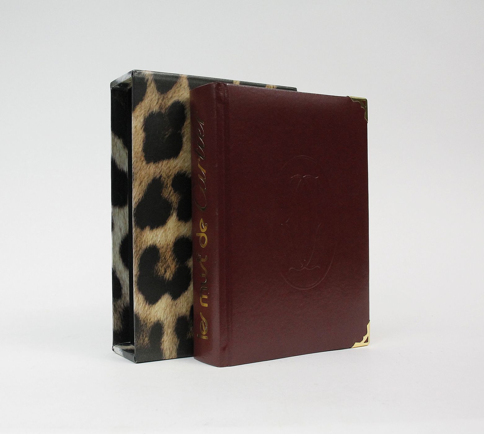 LES MUST DE CARTIER -  image 1