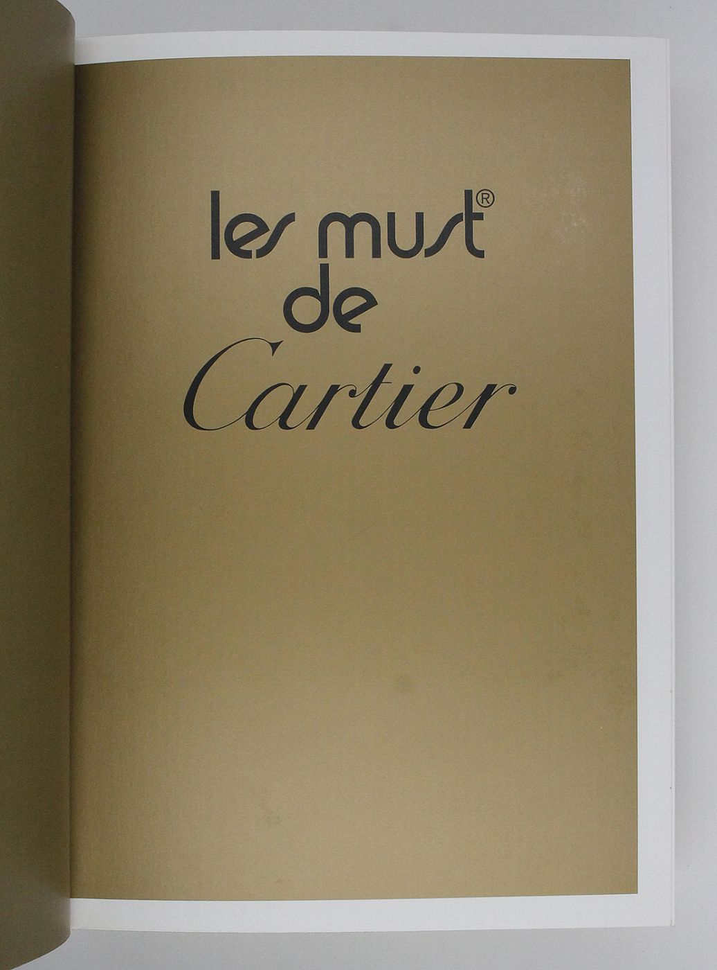 LES MUST DE CARTIER -  image 6
