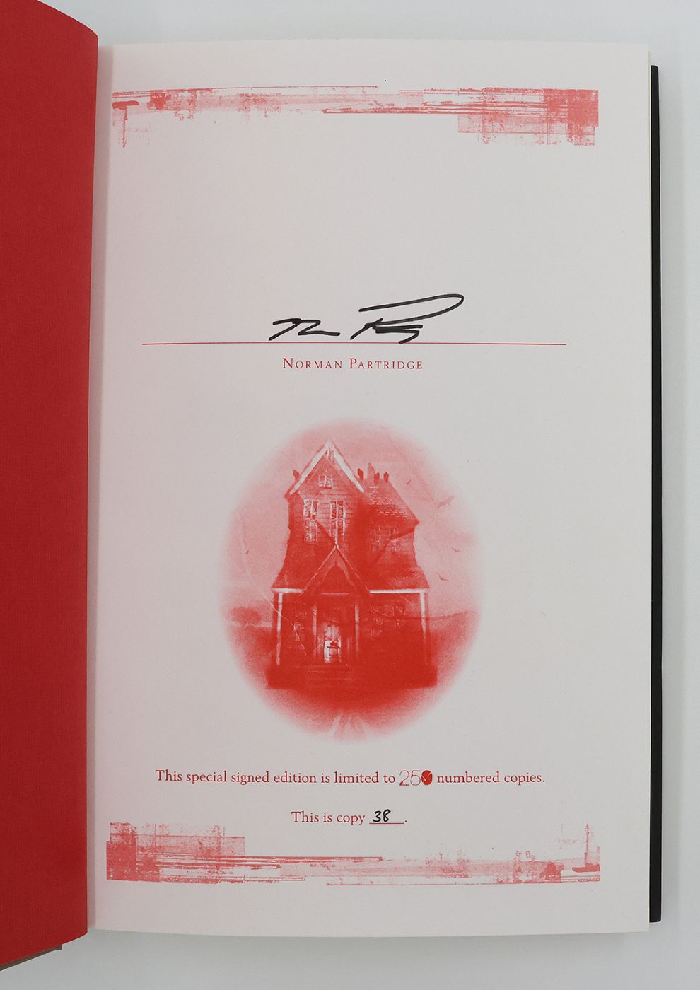 LESSER DEMONS [with] RED ROVER, RED ROVER -  image 2