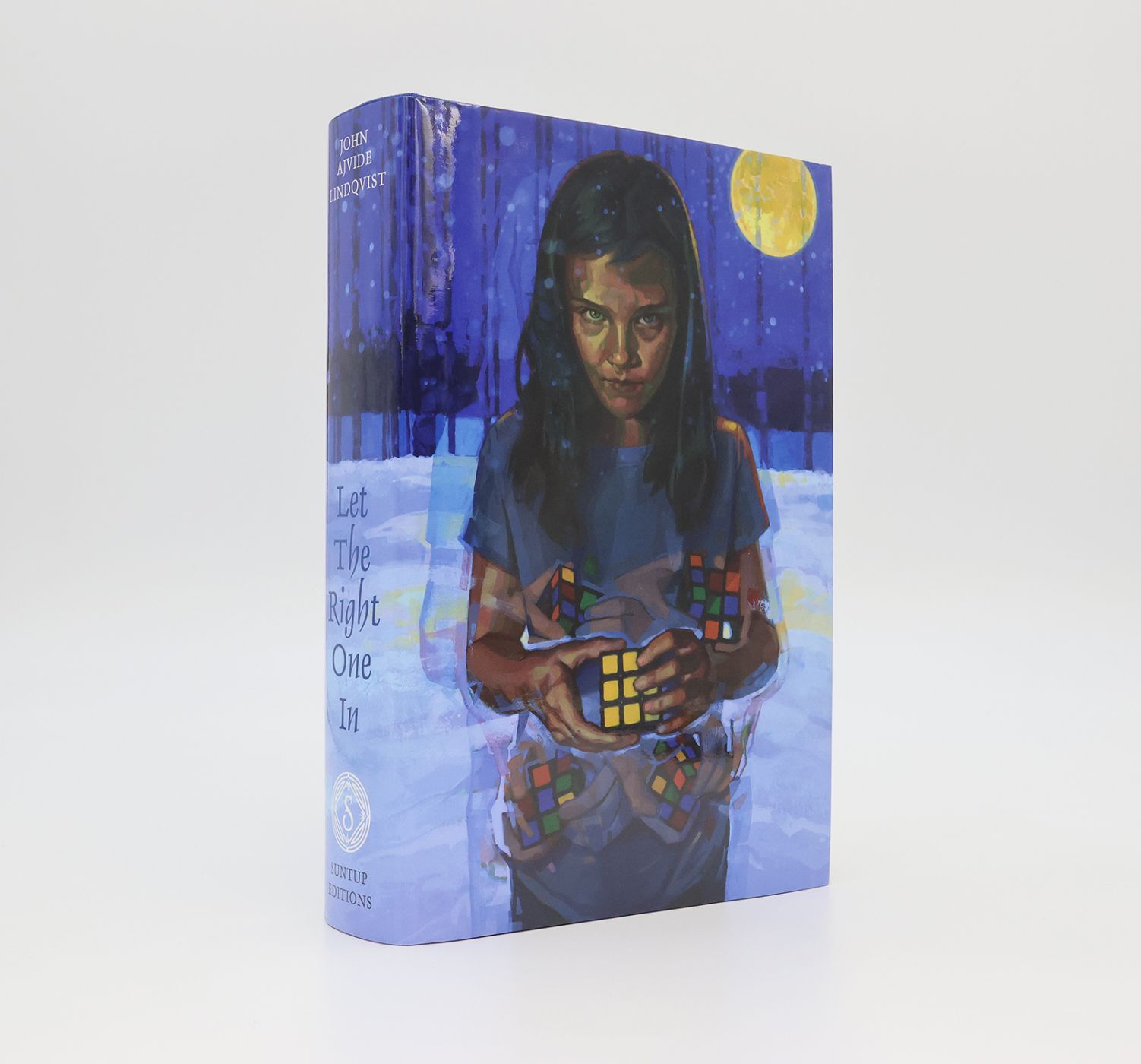 LET THE RIGHT ONE IN -  image 2