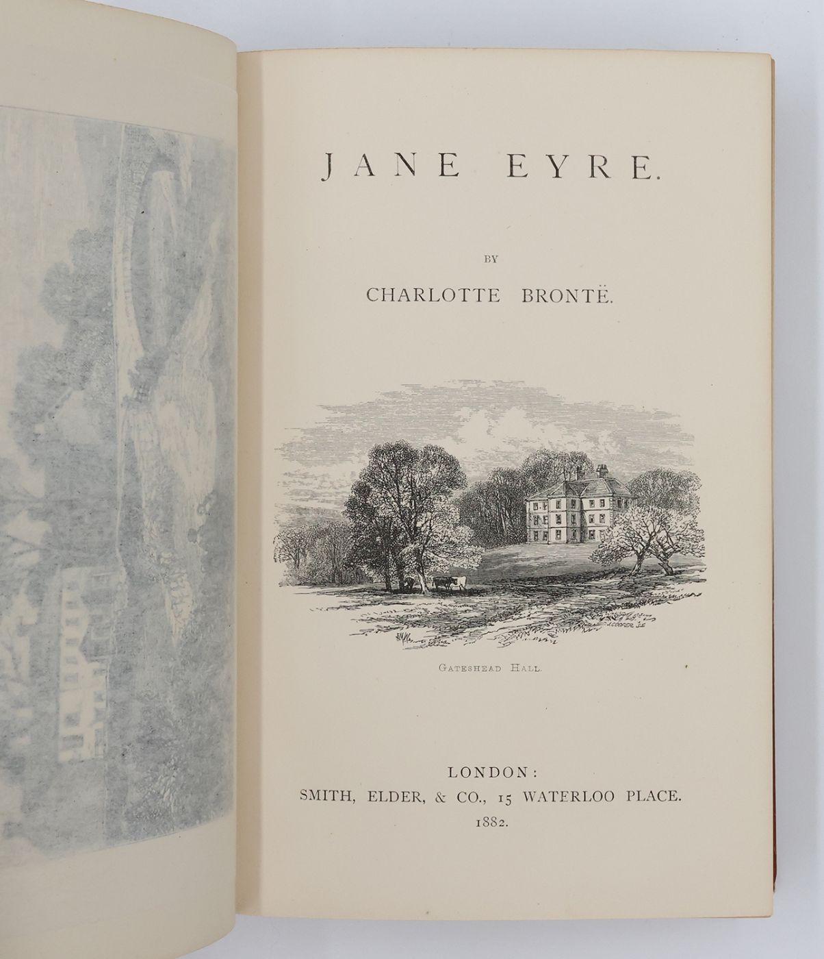 LIFE AND WORKS OF CHARLOTTE BRONTË AND HER SISTERS. -  image 3
