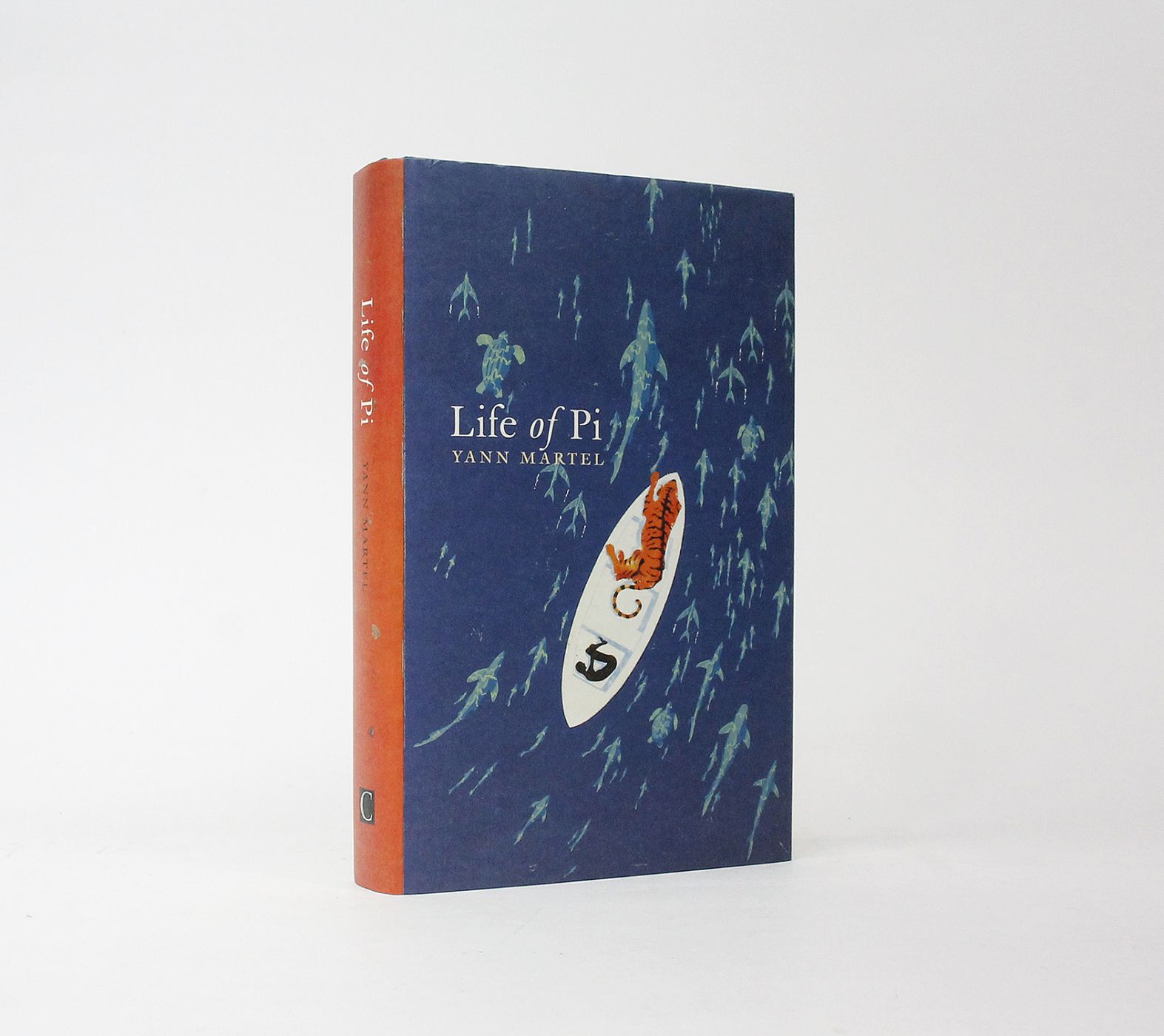 LIFE OF PI -  image 1