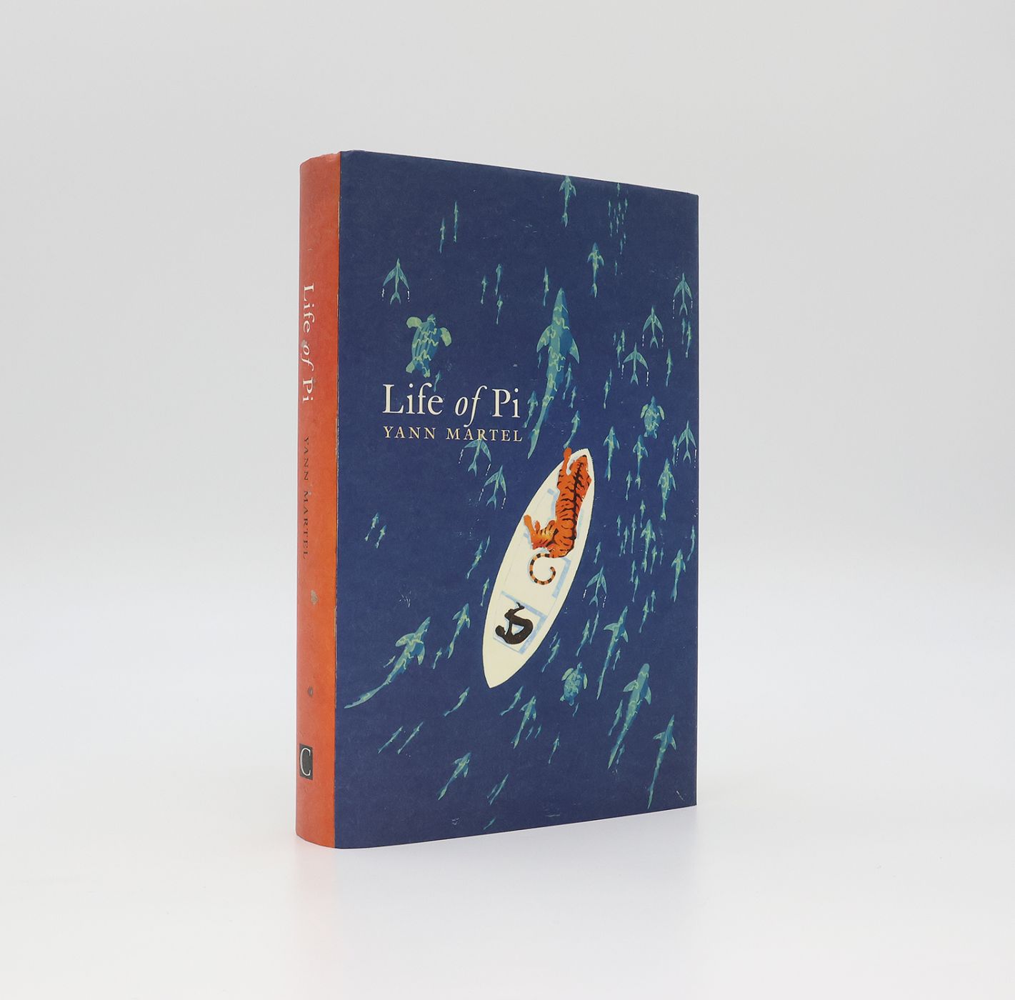 LIFE OF PI -  image 1