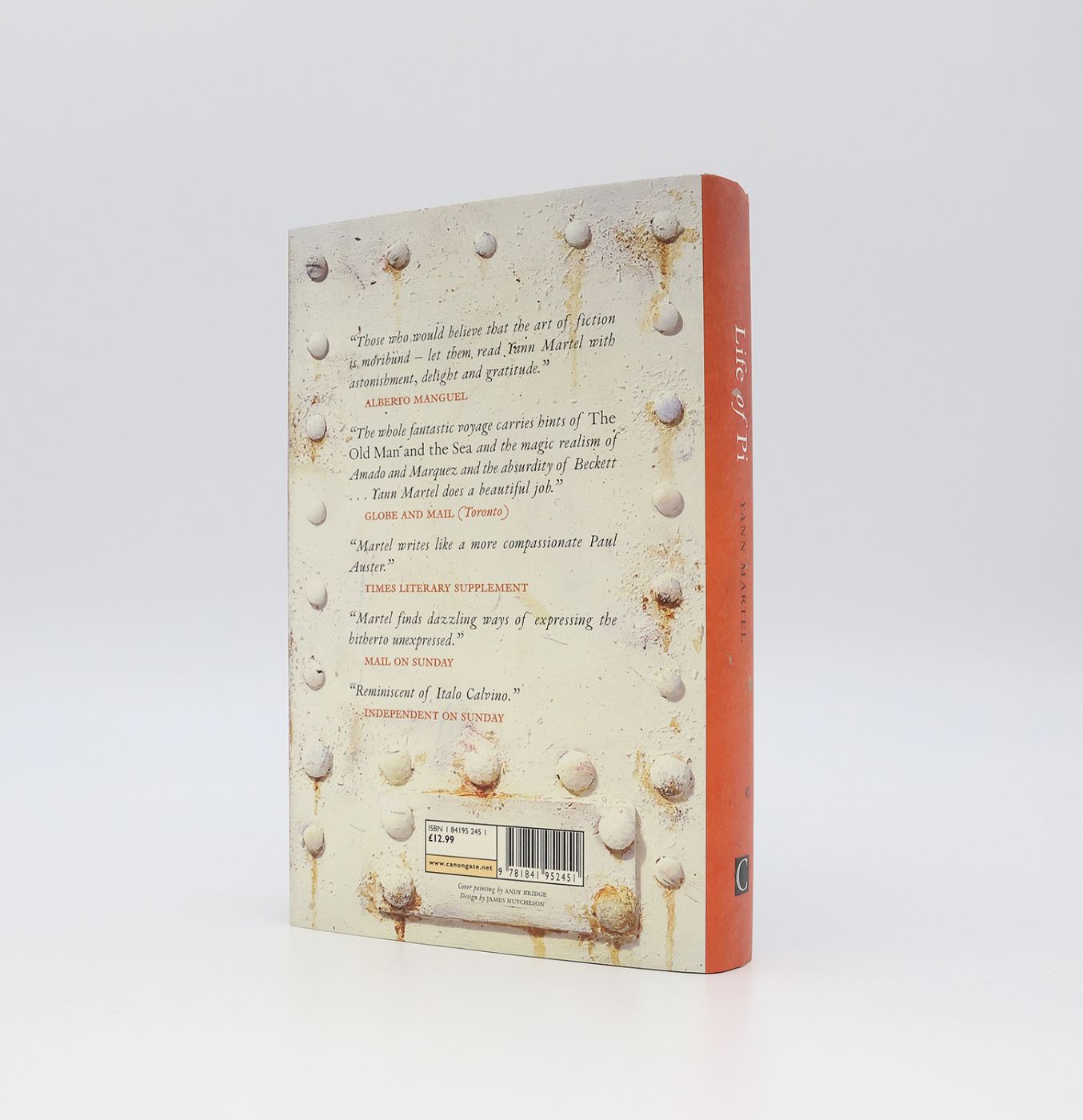 LIFE OF PI -  image 3
