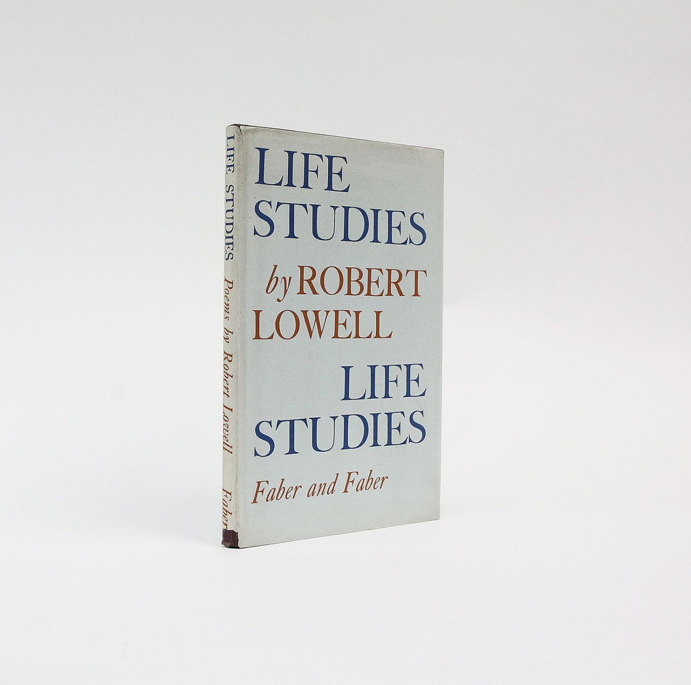 LIFE STUDIES -  image 1