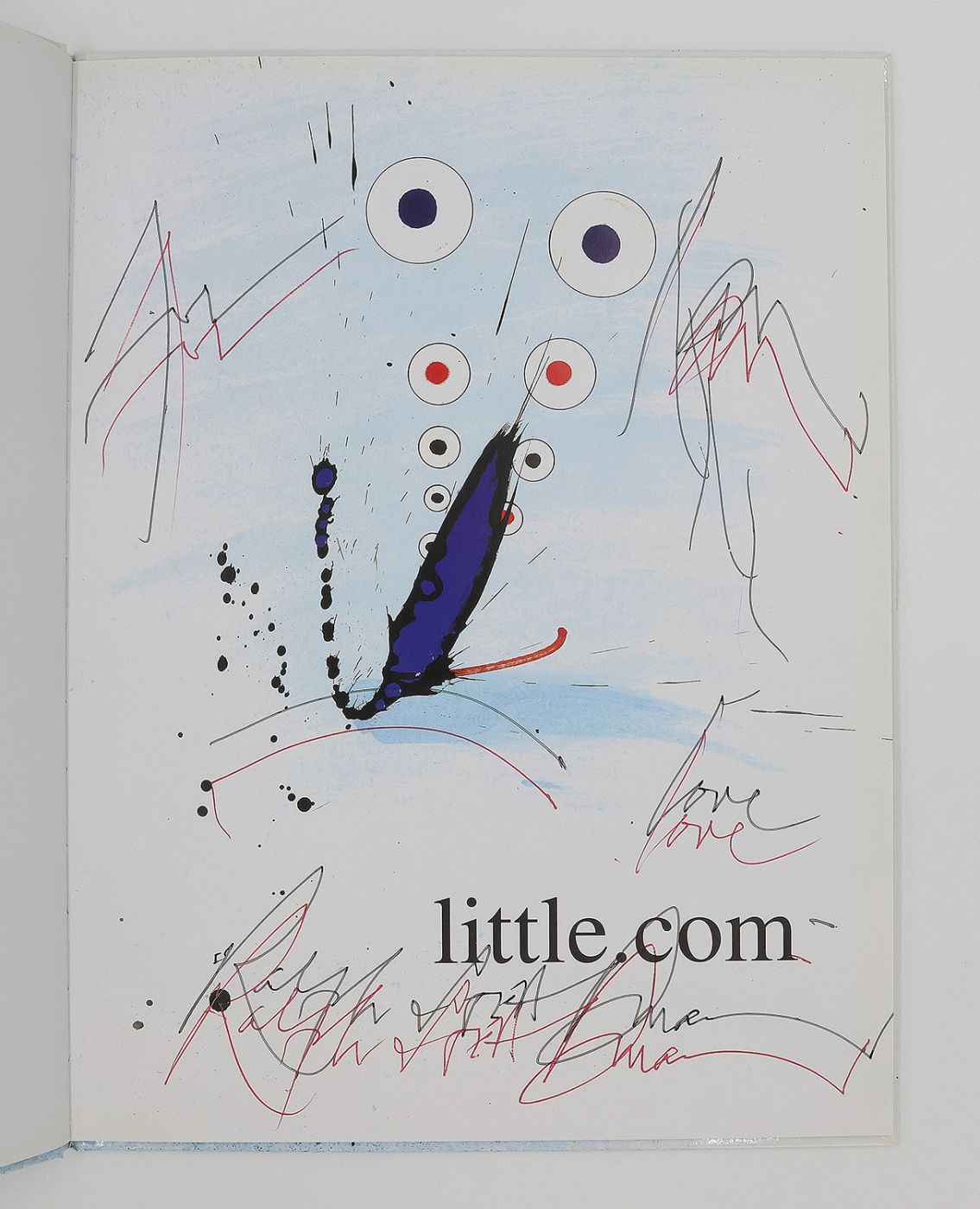 LITTLE.COM -  image 2
