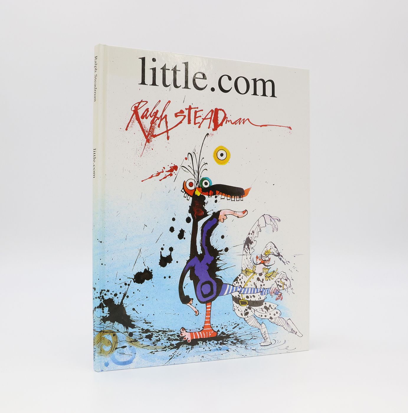 LITTLE.COM -  image 1