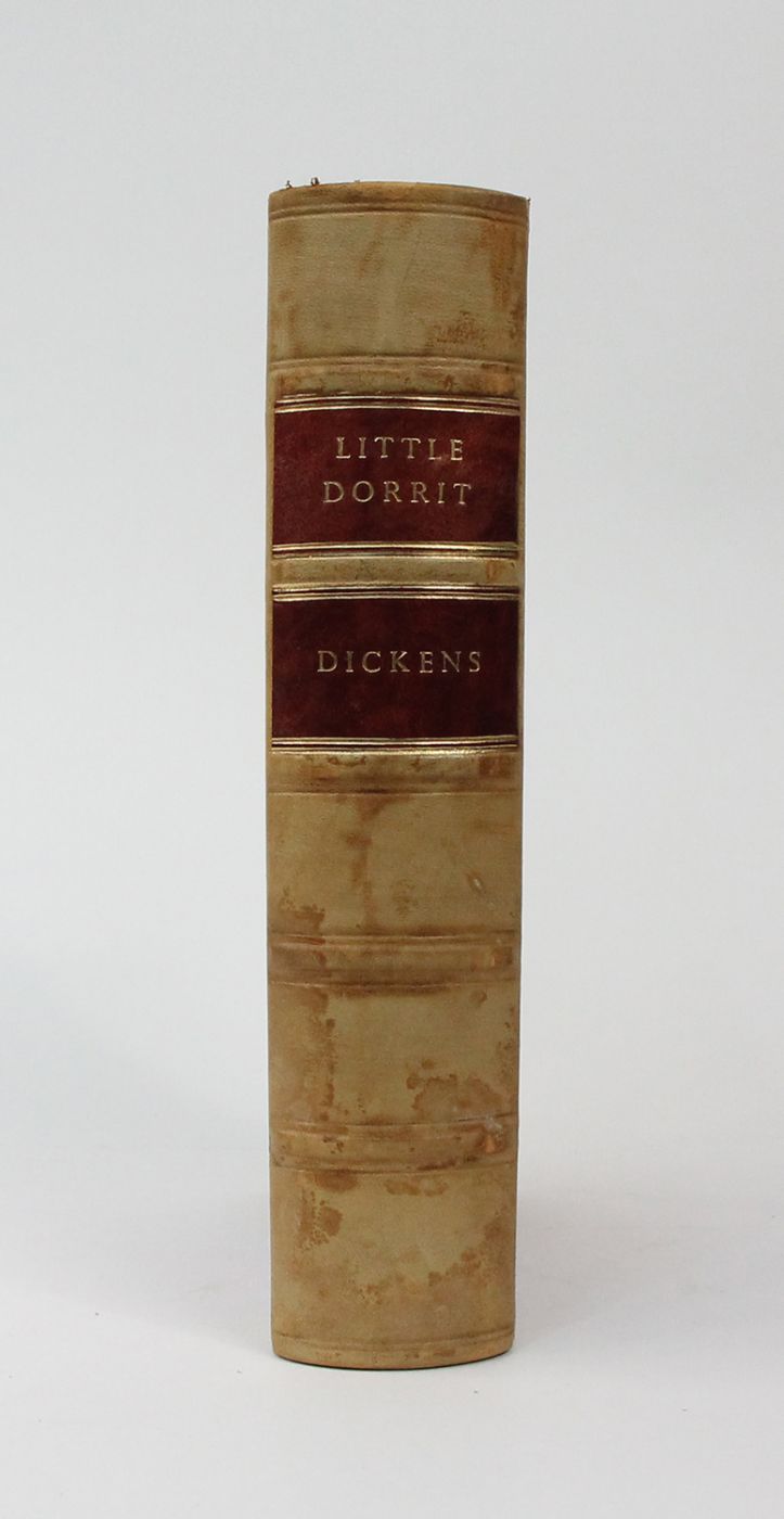 LITTLE DORRIT -  image 2