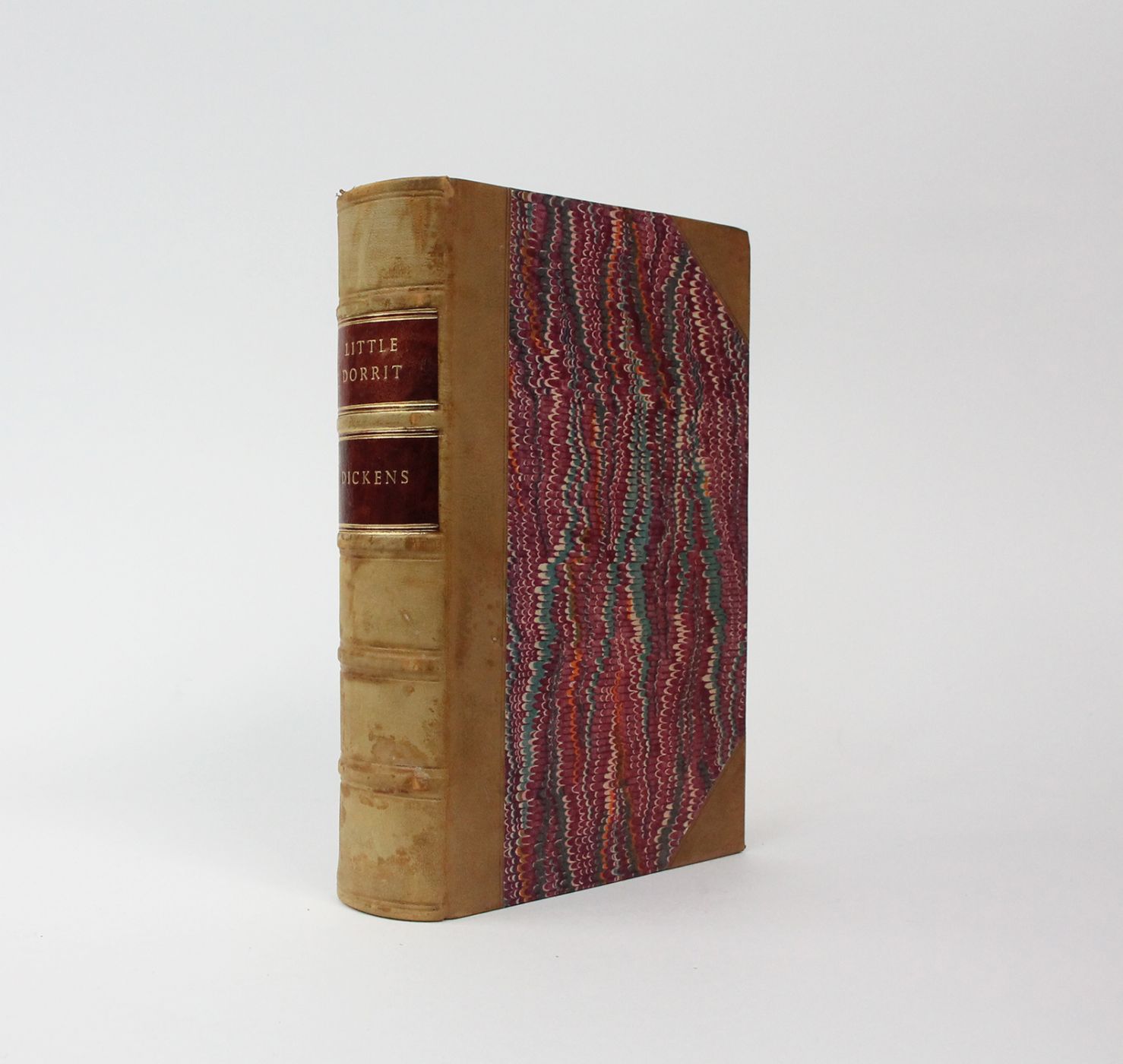 LITTLE DORRIT -  image 1