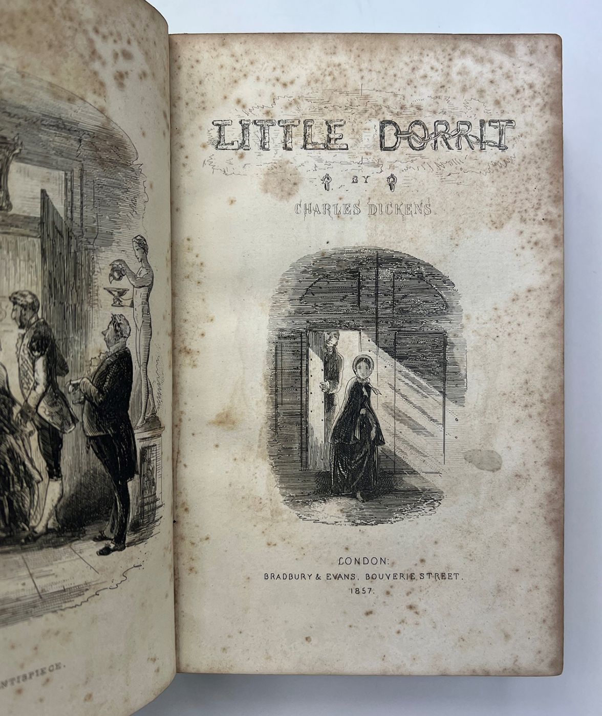 LITTLE DORRIT -  image 4