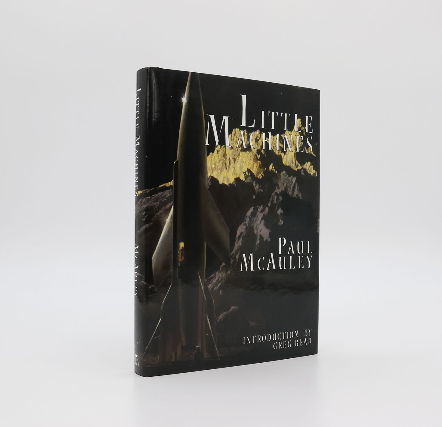 LITTLE MACHINES -  image 2