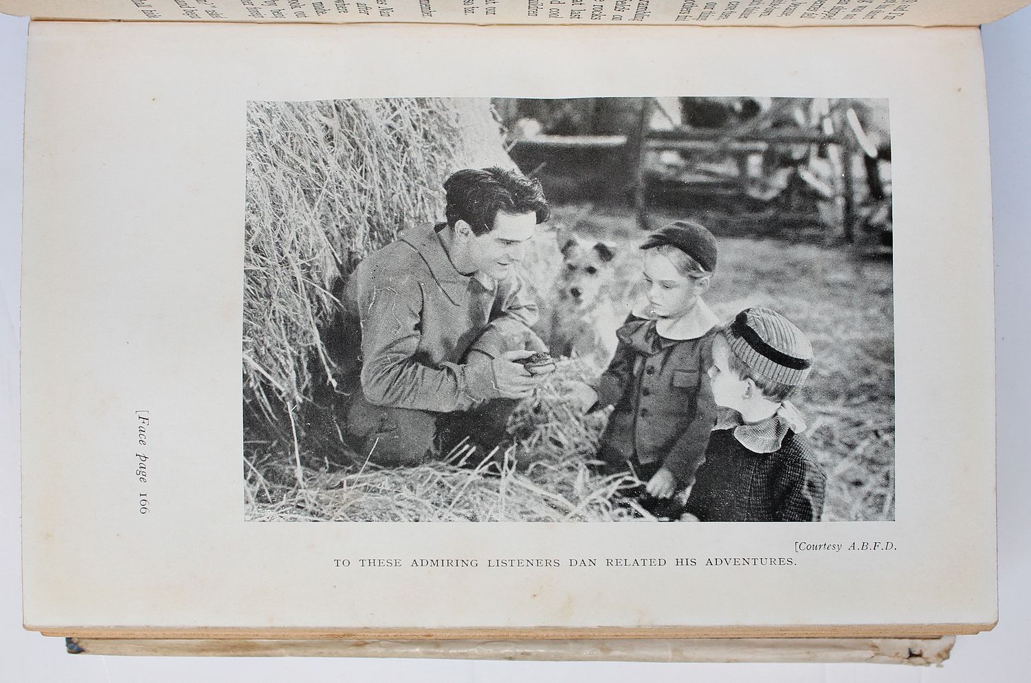 LITTLE MEN Life At Plumfield With Jo's Boys. -  image 5