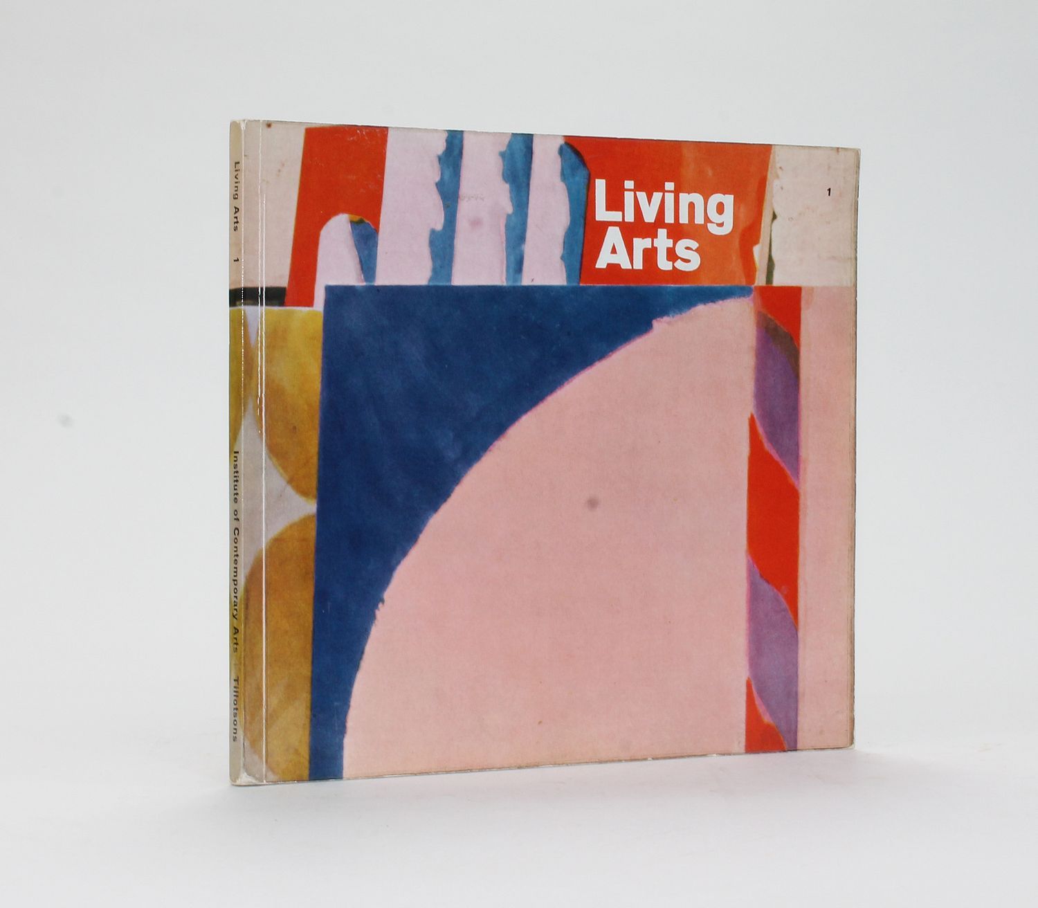 LIVING ARTS. -  image 2