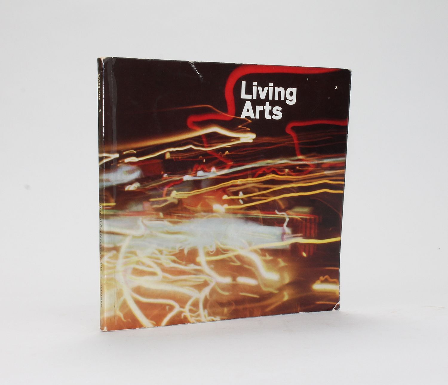 LIVING ARTS. -  image 4