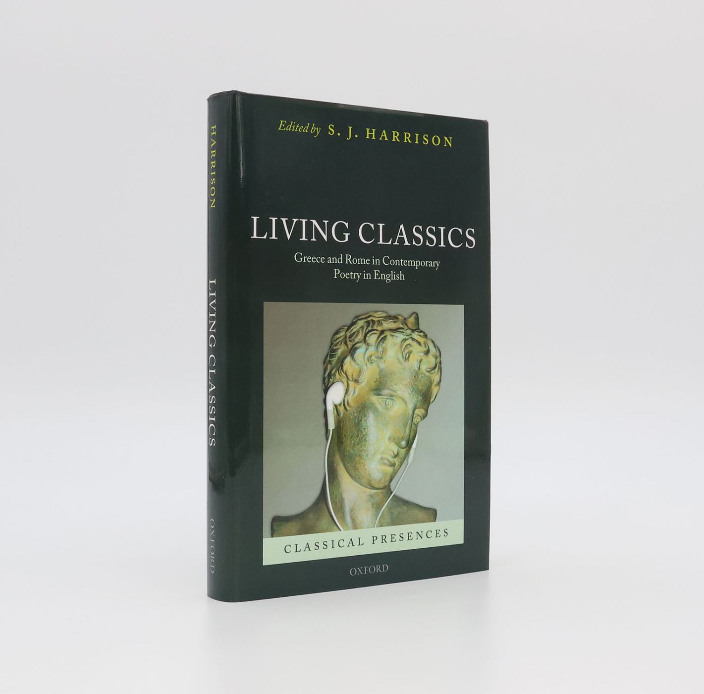 LIVING CLASSICS: -  image 1