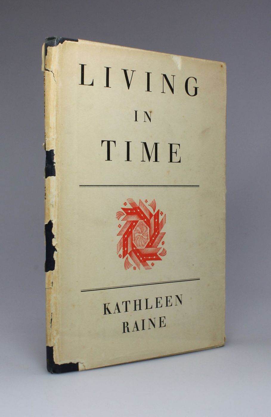 LIVING IN TIME -  image 1