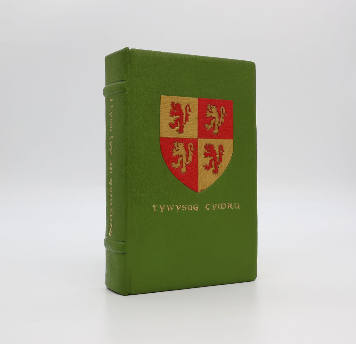 LLYWELYN AP GRUFFUDD. -  image 2