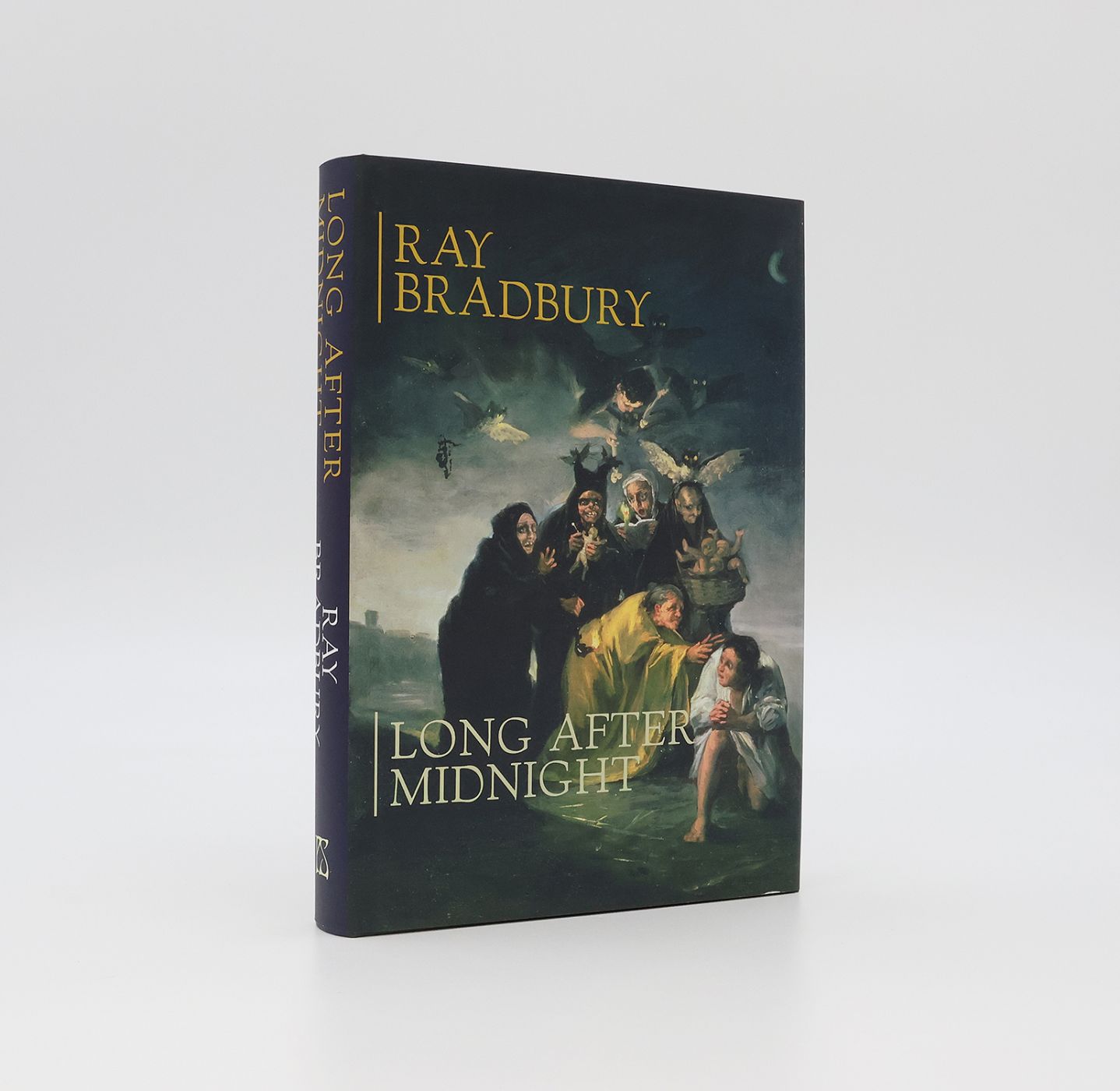LONG AFTER MIDNIGHT -  image 2